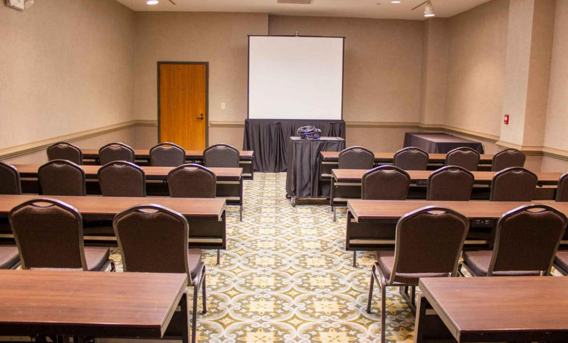 Conference I