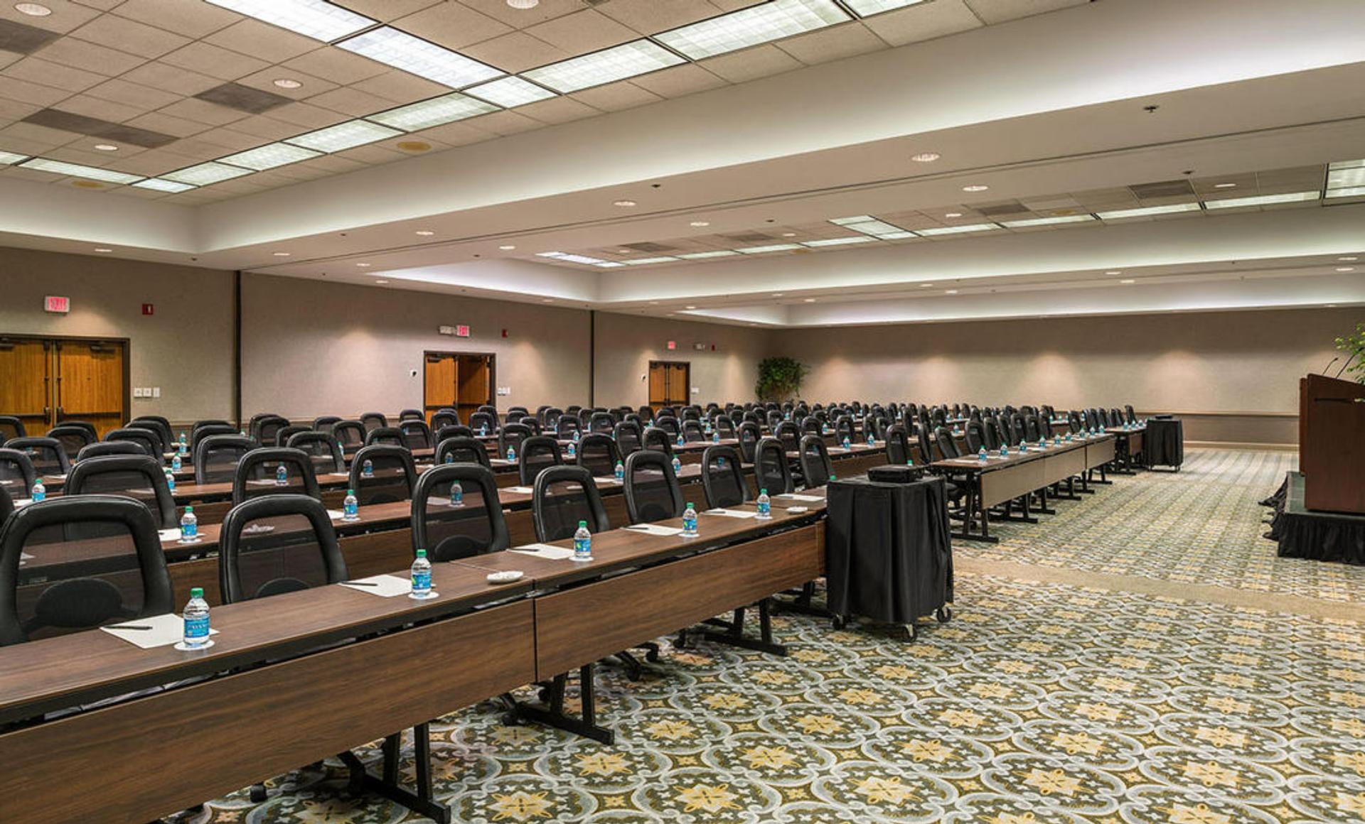 Blue Ridge Ballroom