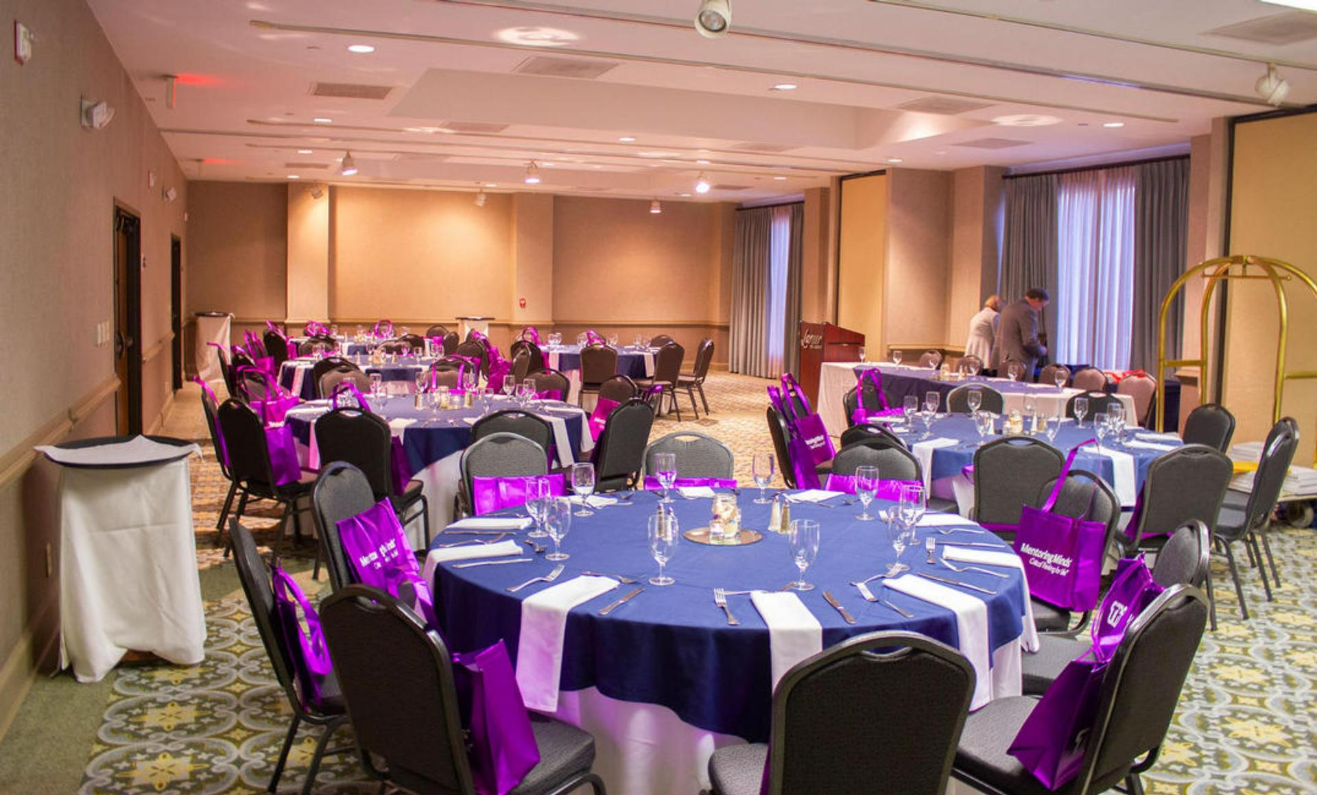 Conference III