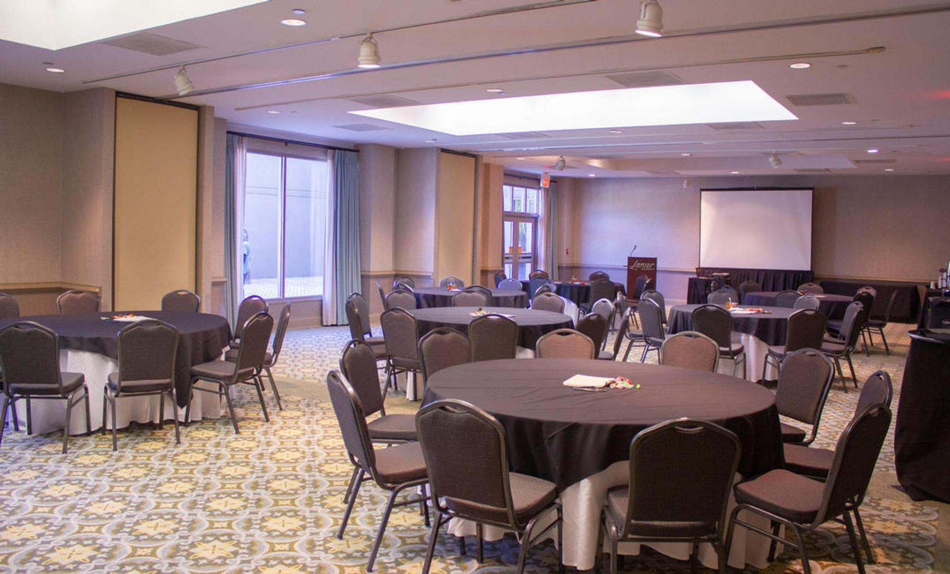 Conference IV