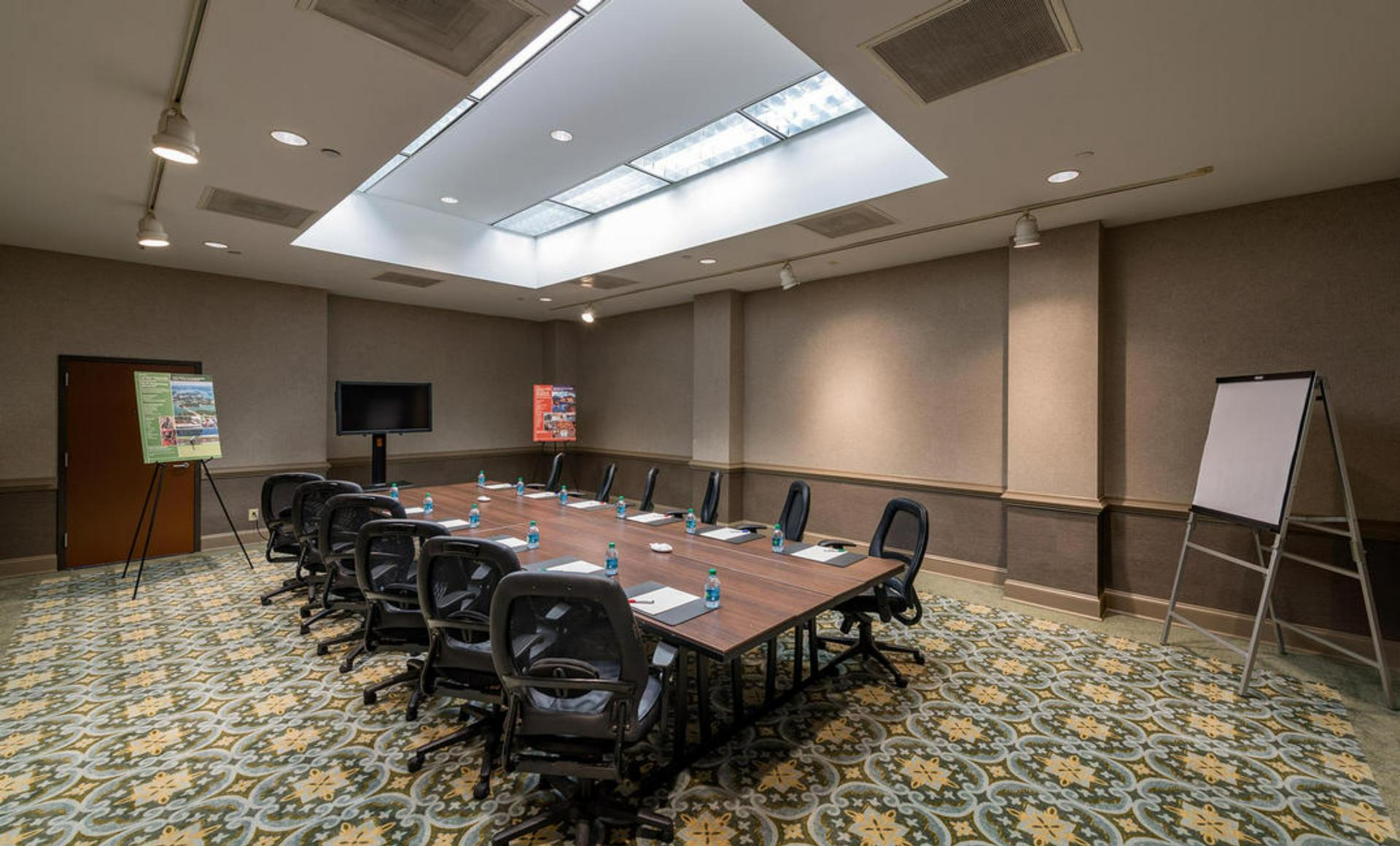 Boardroom