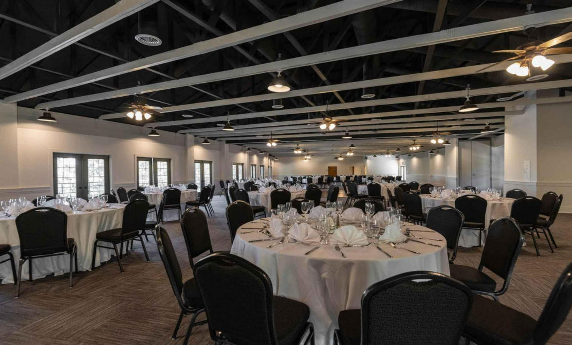 Peachtree Pointe Pavilion