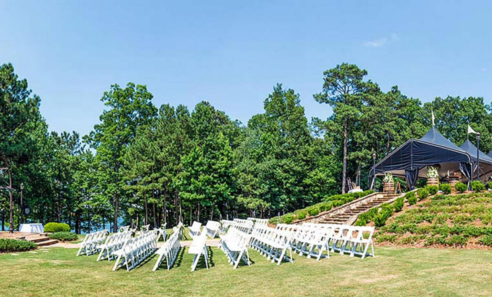 Legacy Lawn