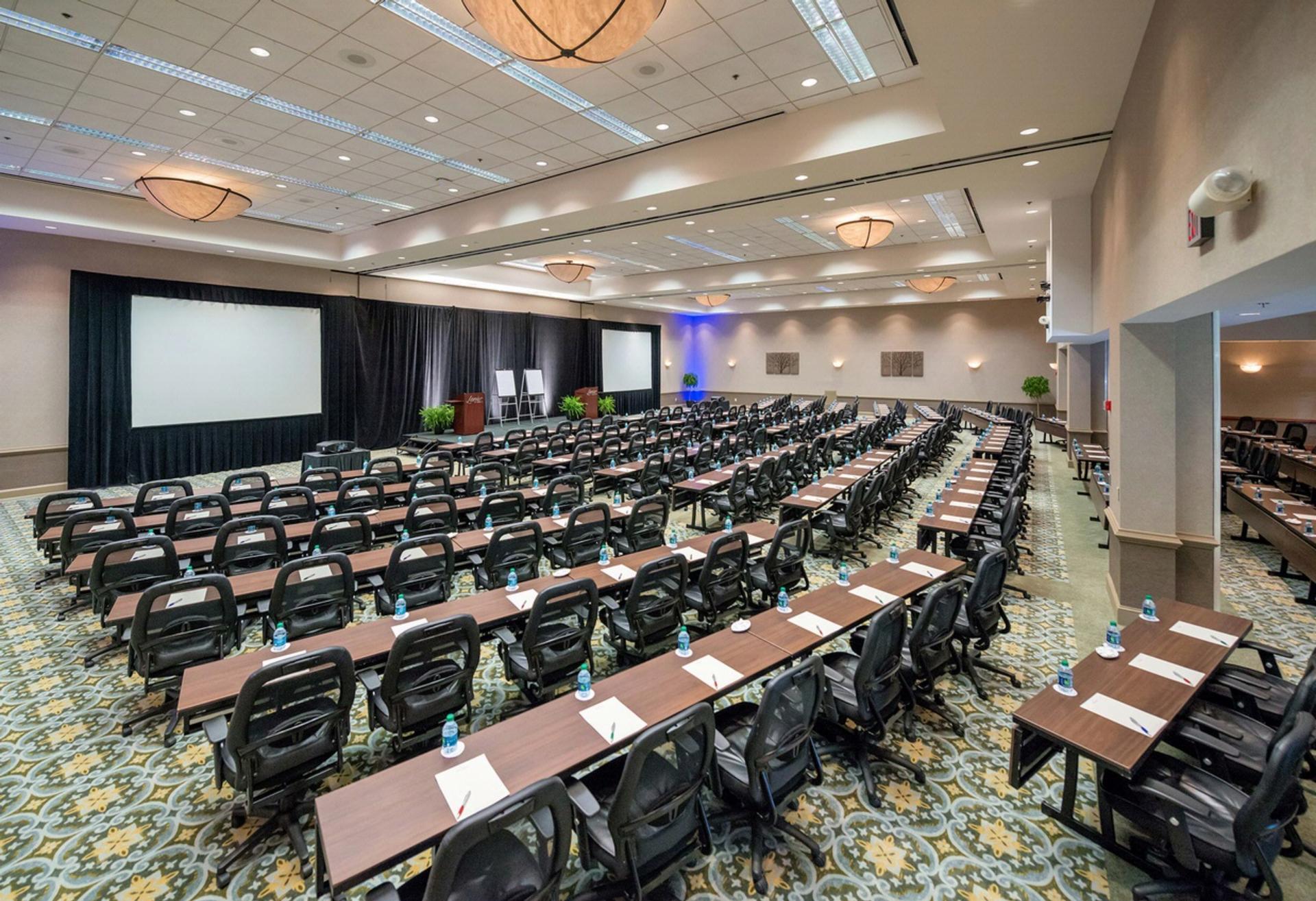 Grand Ballroom