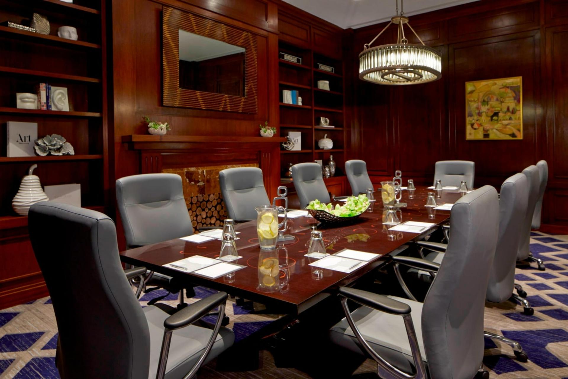 Boardroom