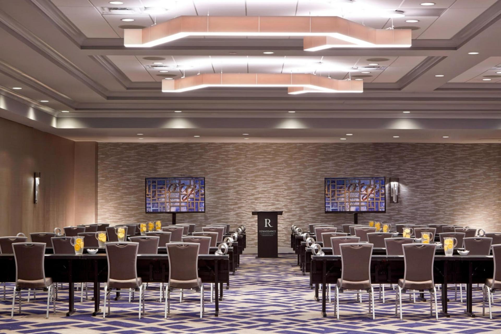 Kennesaw Ballroom