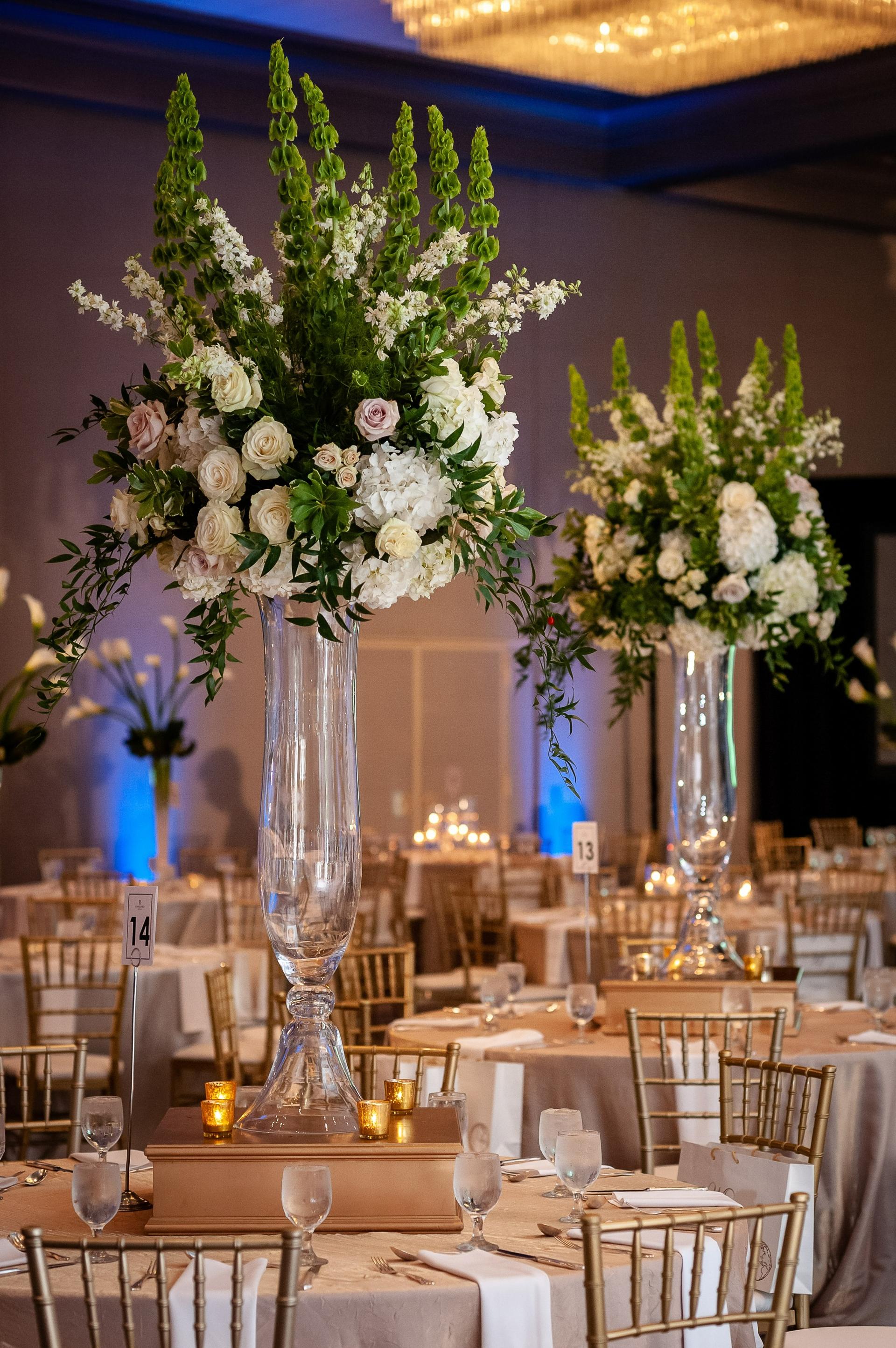 Ballroom IV