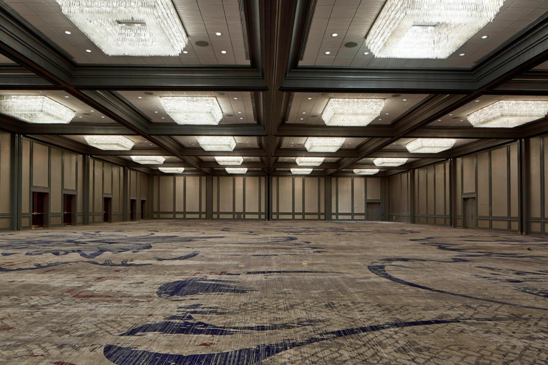 Ballroom II