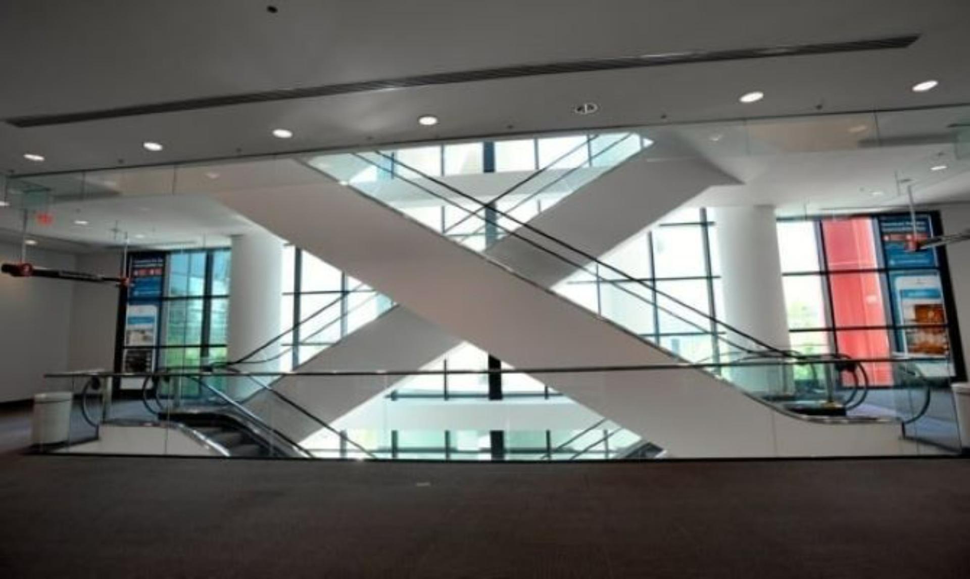 Building 2 Pre-Function