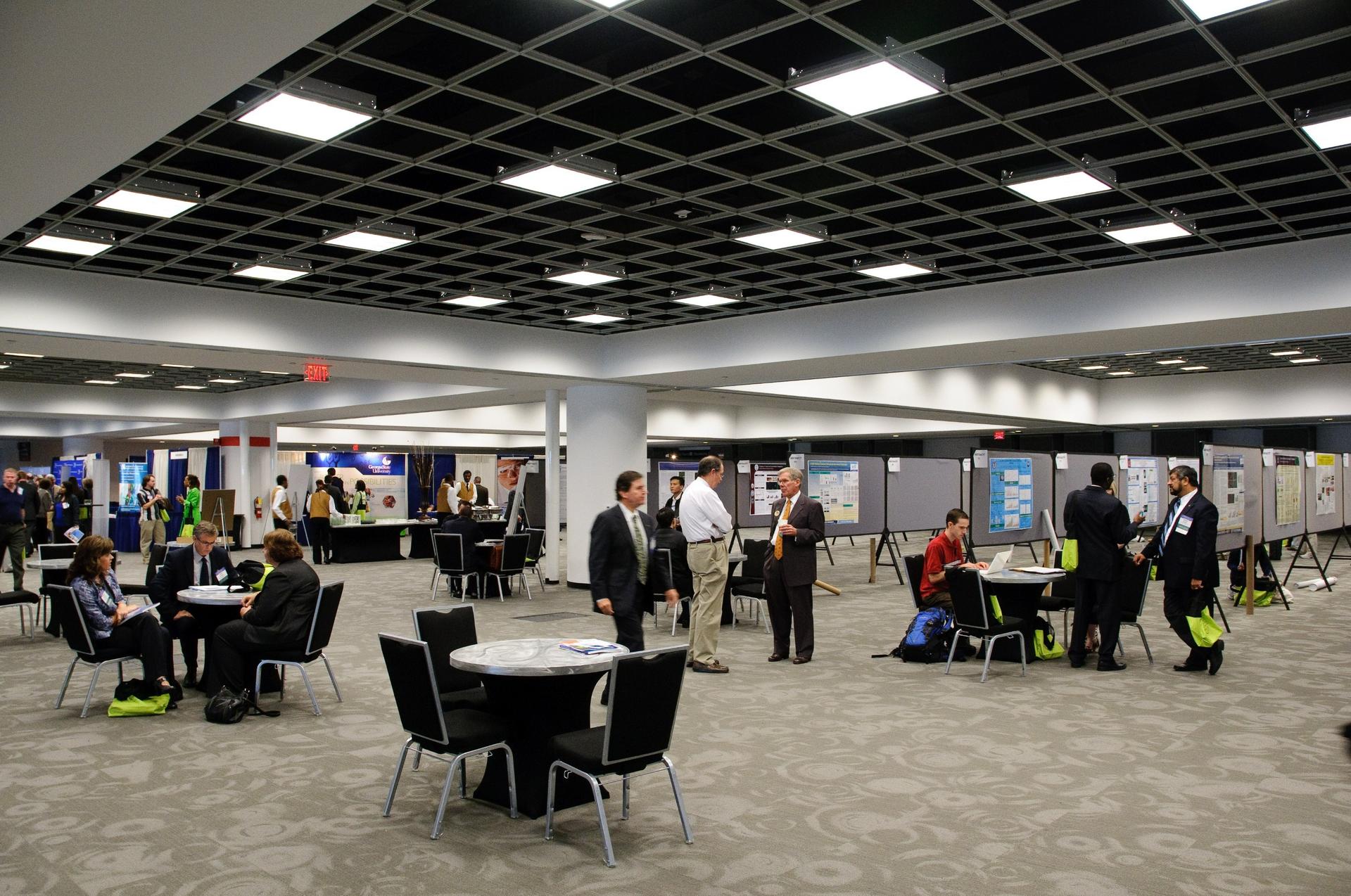 Building 2 Floor 3 Room 203 E