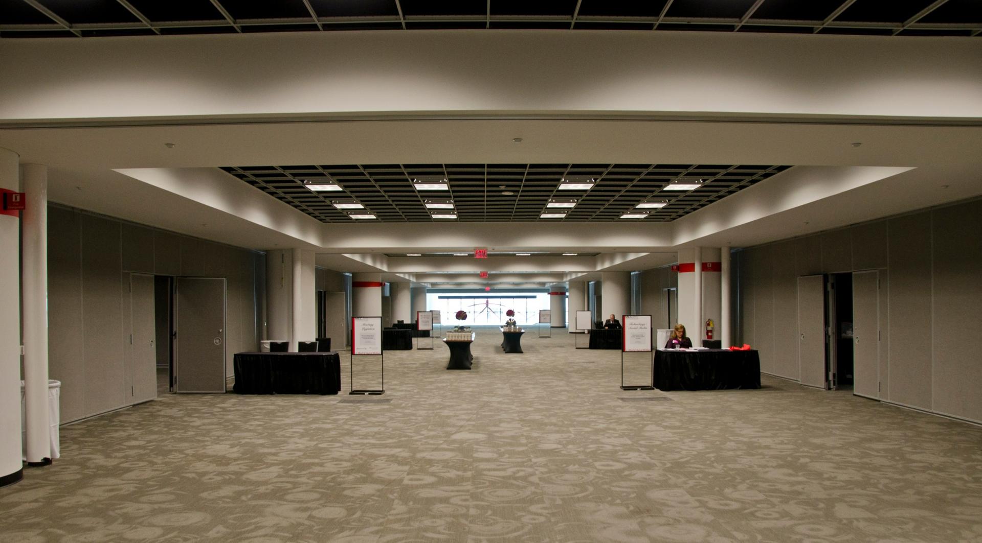 Building 2 Floor 3 Room 203 F