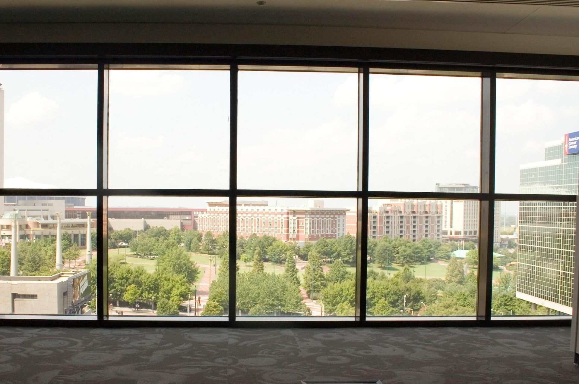 Building 2 Floor 4 Room 204 A
