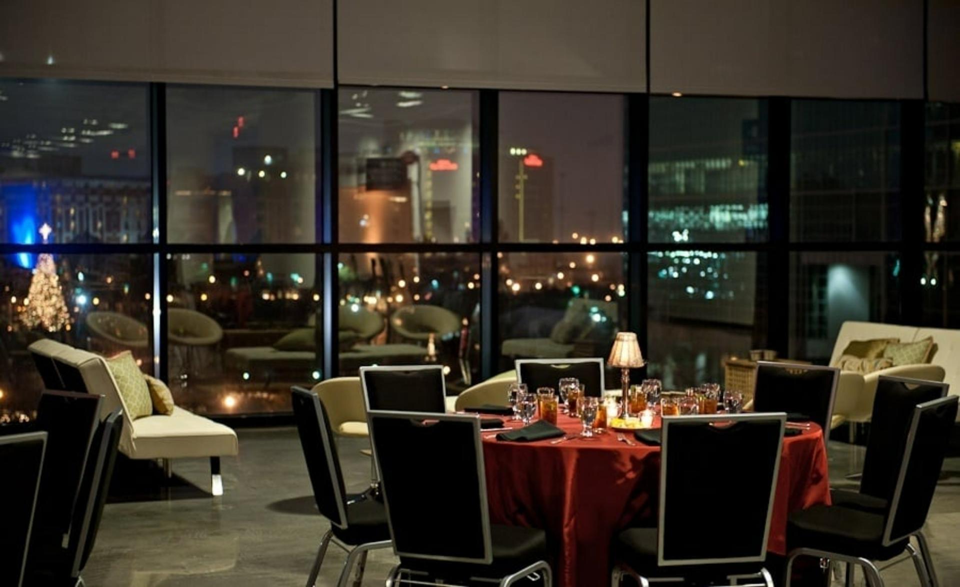 Building 2 Floor 4 Room 204 C