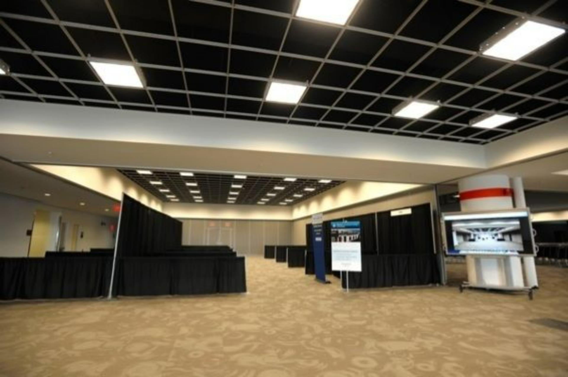 Building 2 Floor 4 Room 204 F
