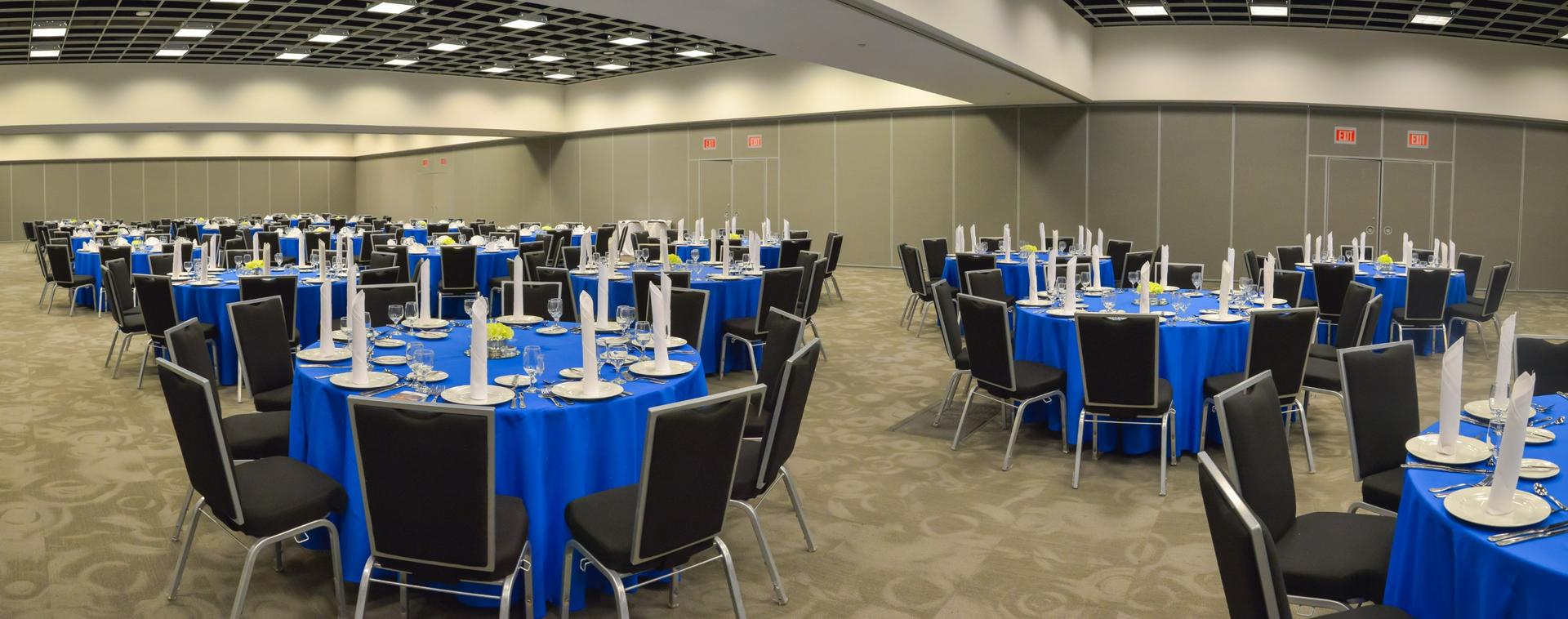 Building 2 Floor 4 Room 204 FGH