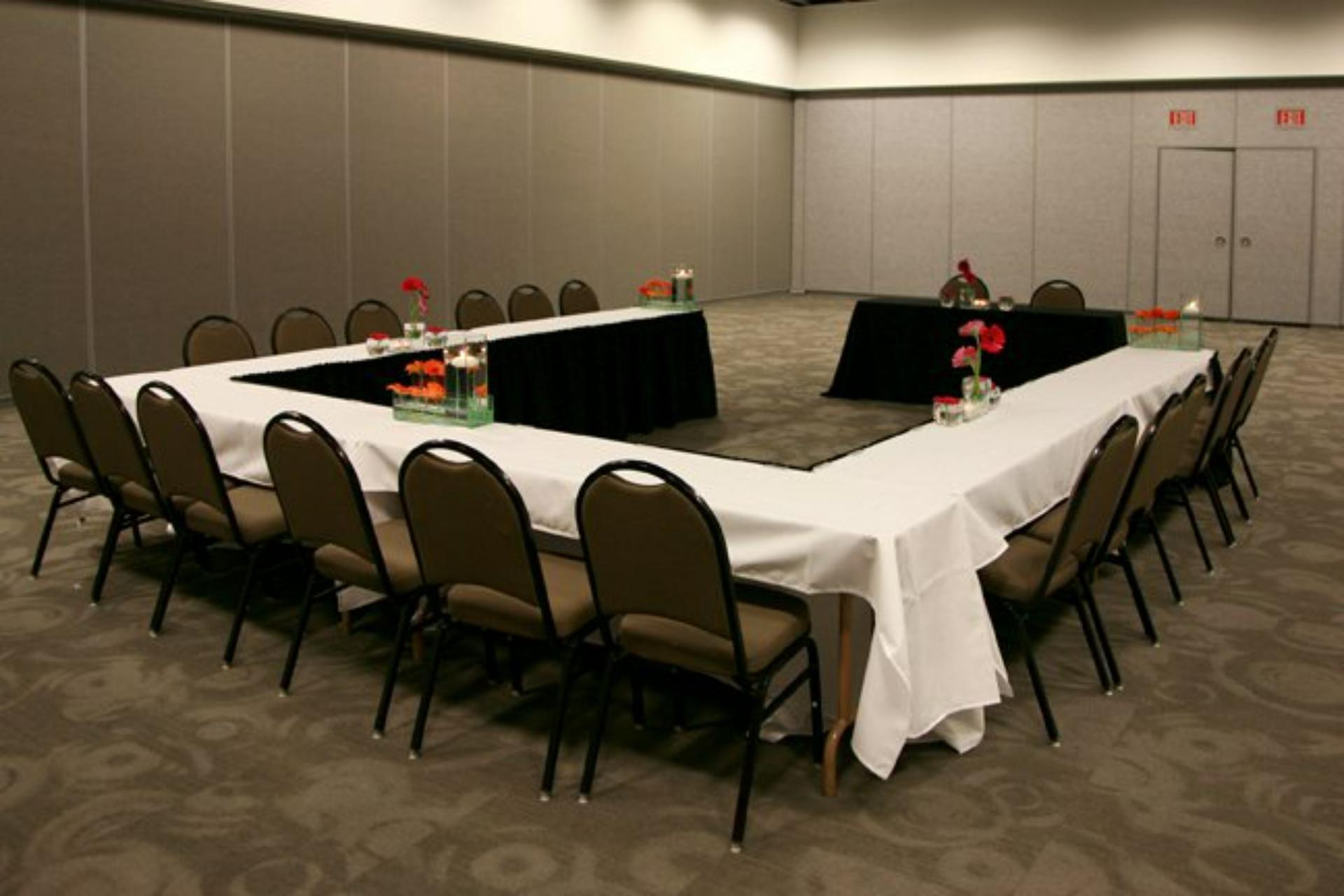 Building 1 Floor 1 Room 100 J