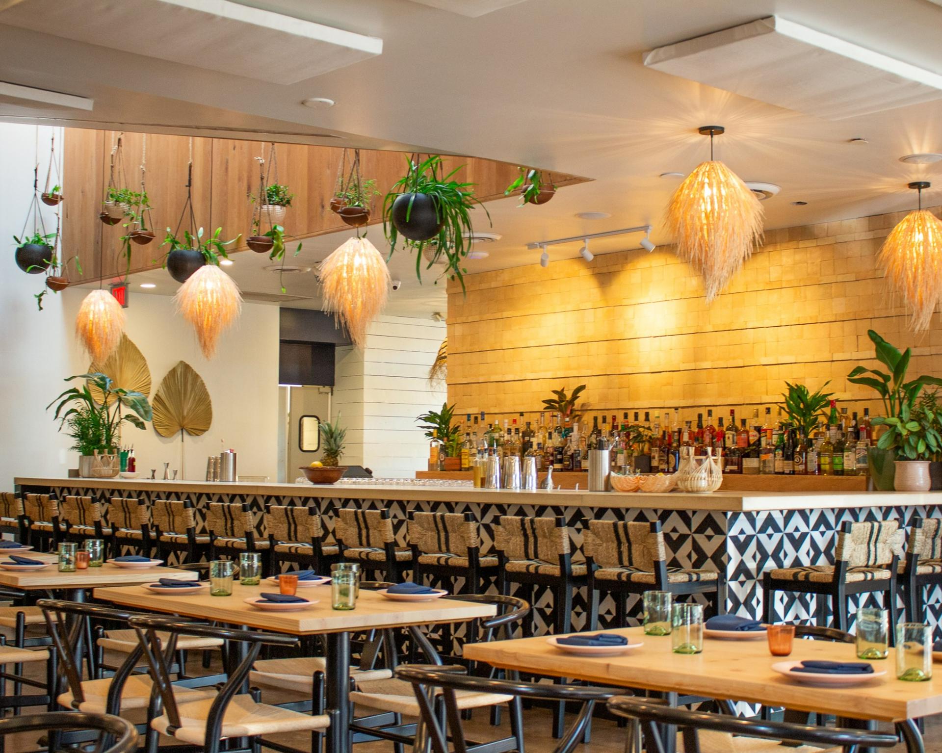 Restaurant Buyout