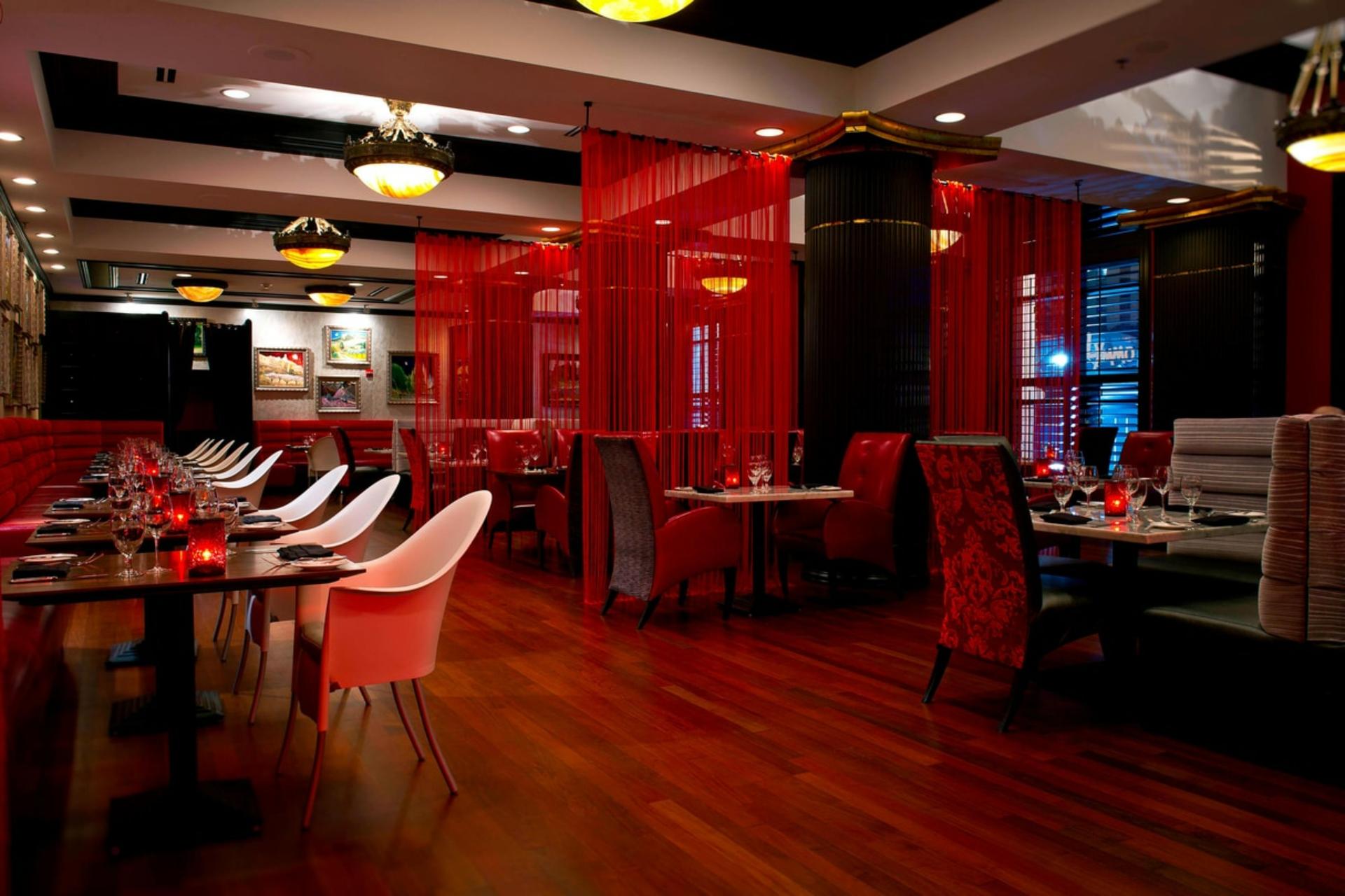 The Boheme Restaurant