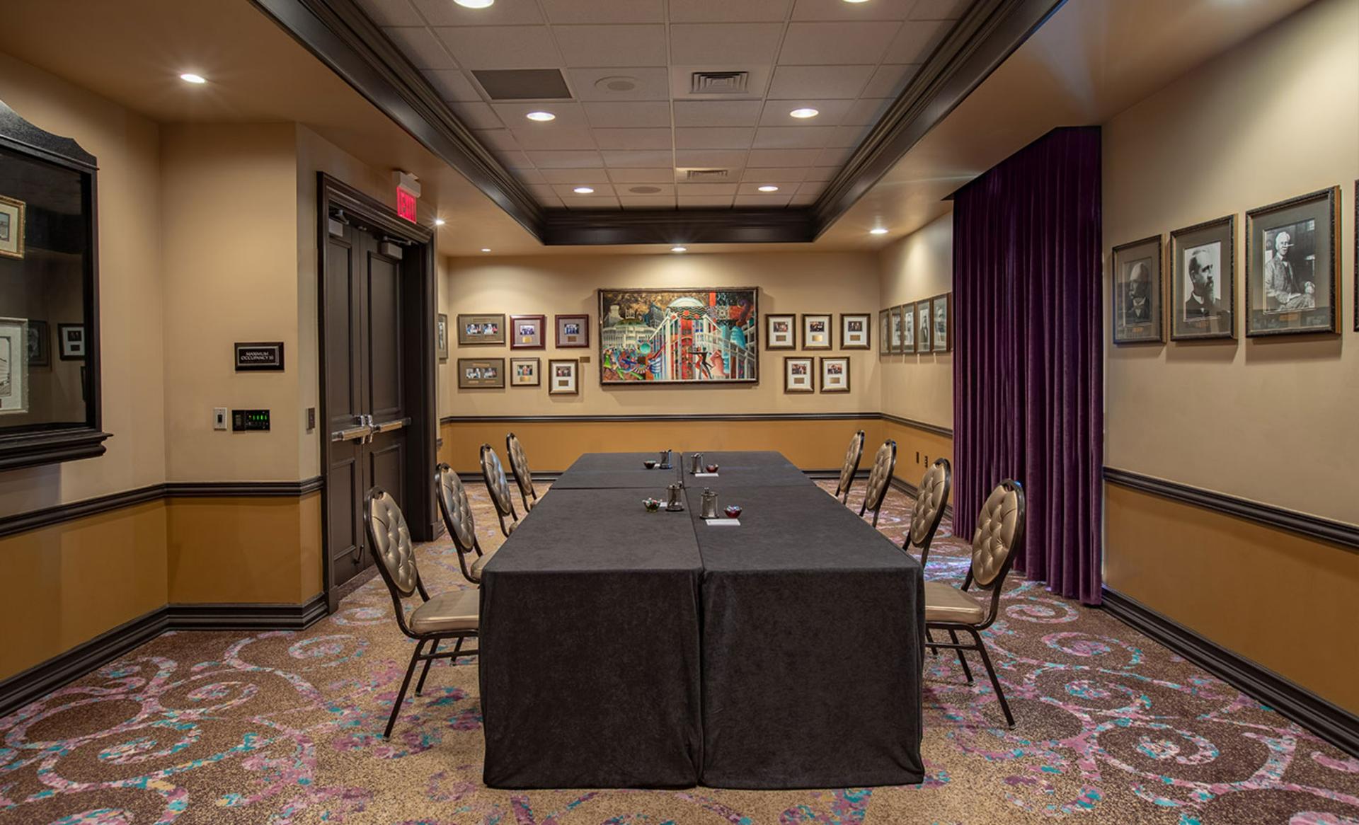 Orlando Gallery