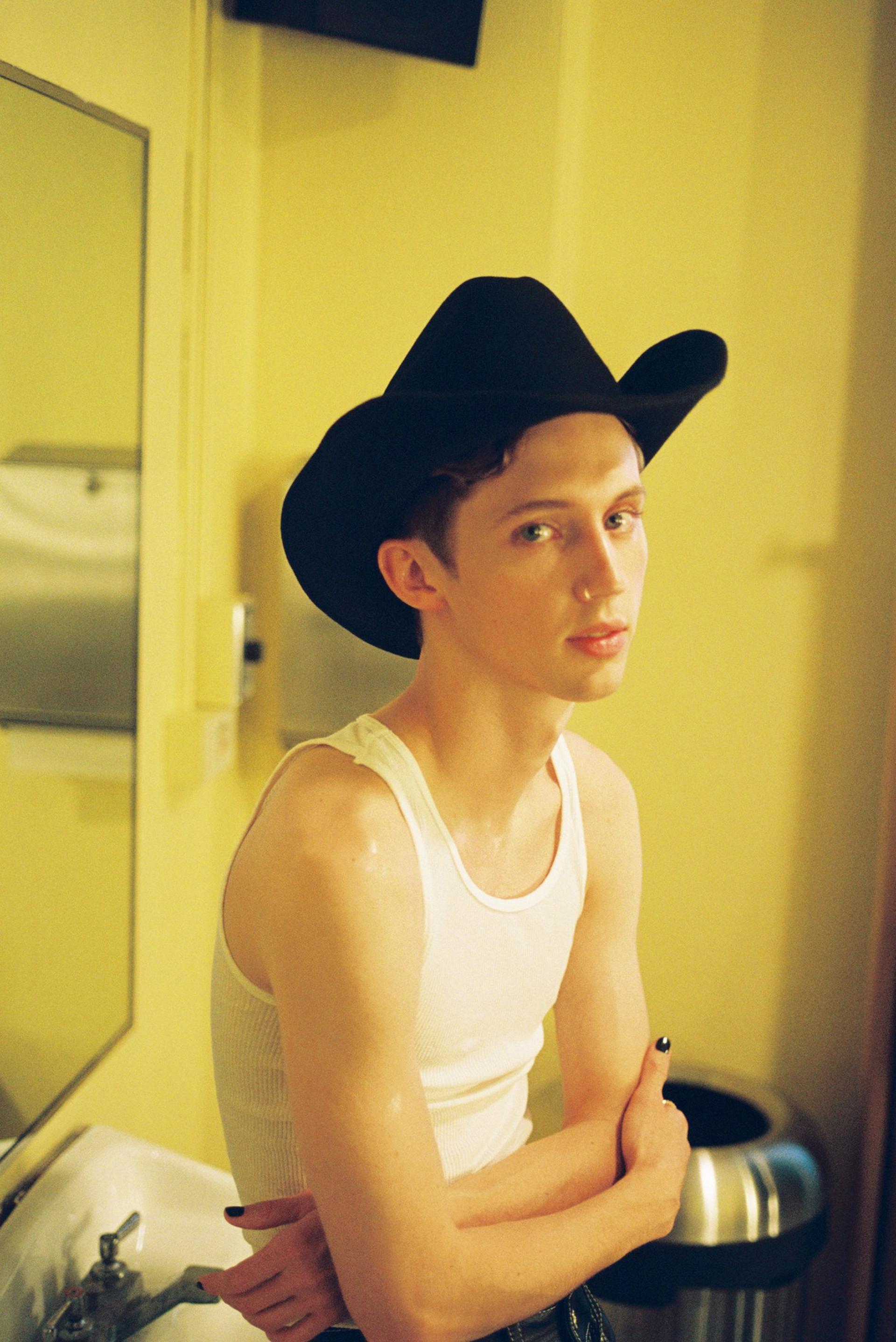 Go West Fest with Troye Sivan/Charli XCX