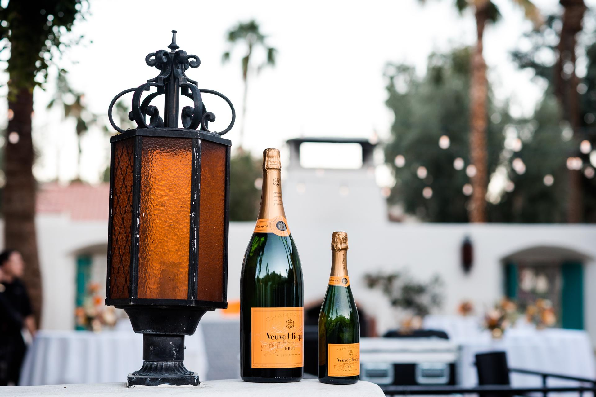 Veuve Clicquot Case Study