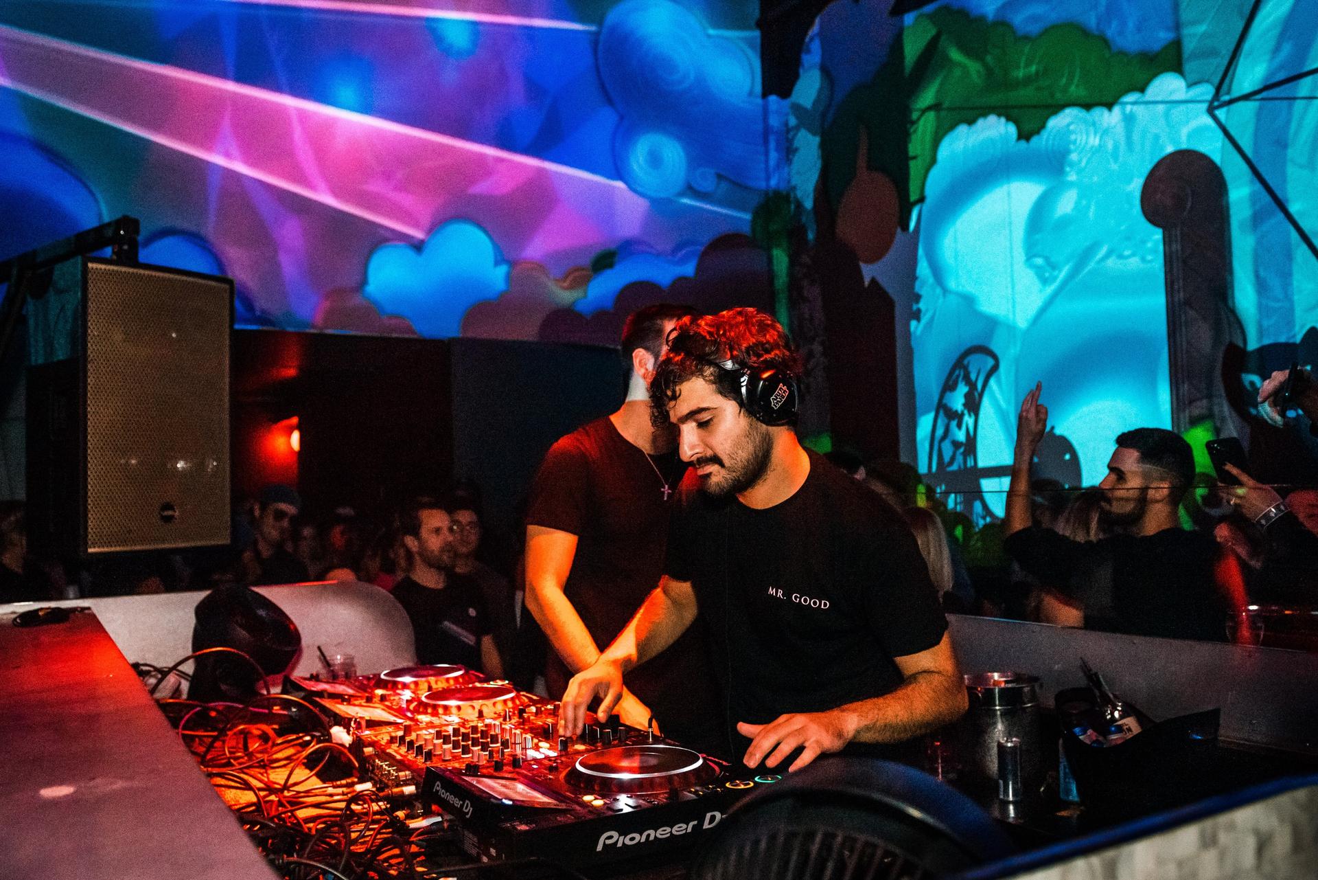 Ardalan's Album Release Party