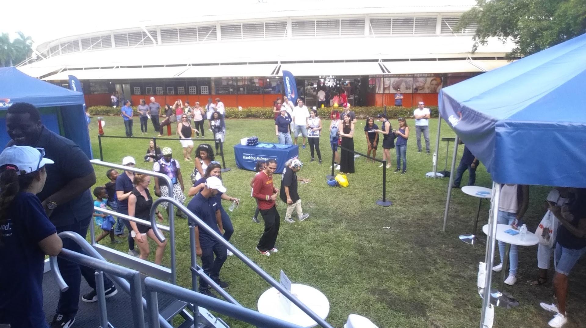 Bayside Field