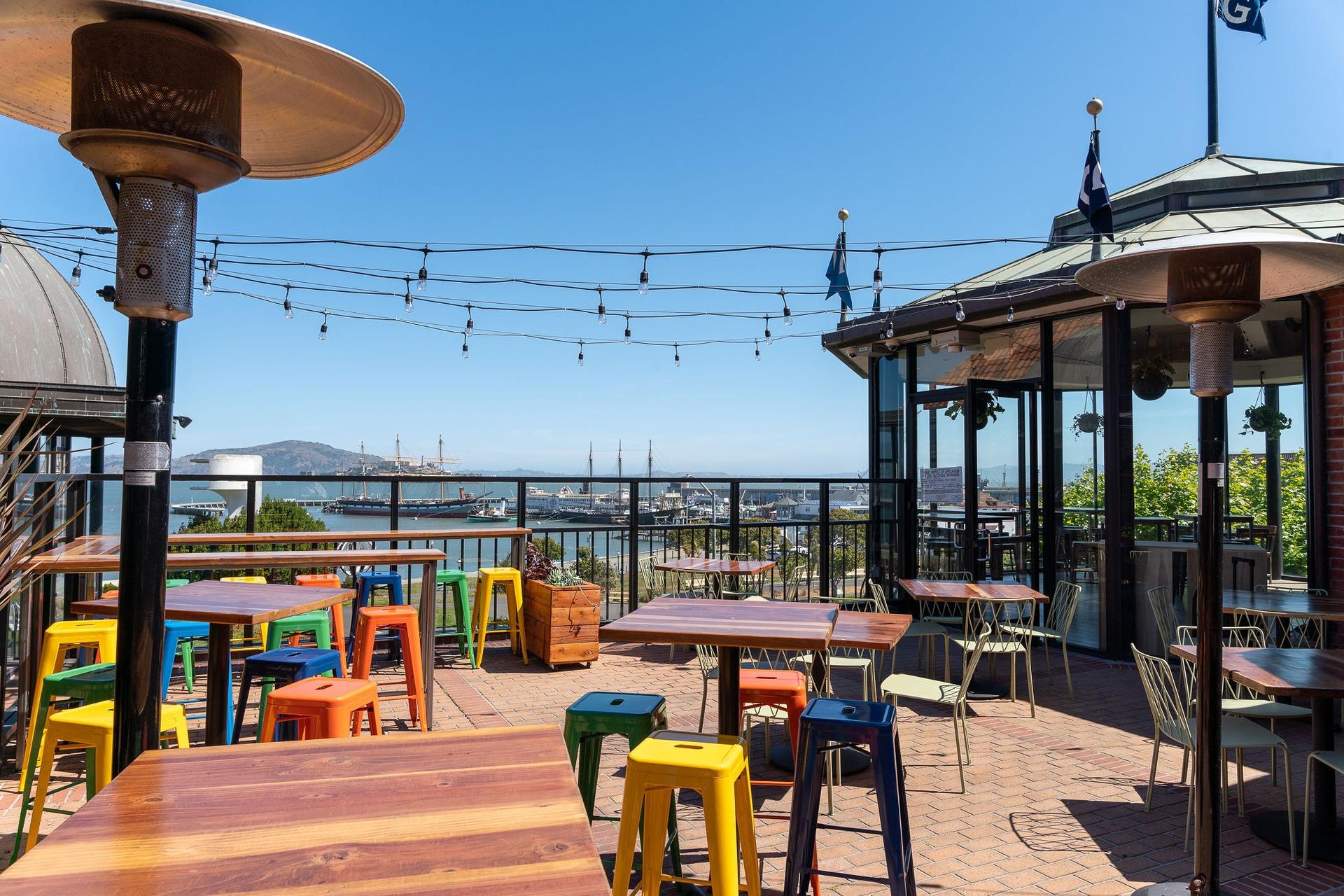 The Patio