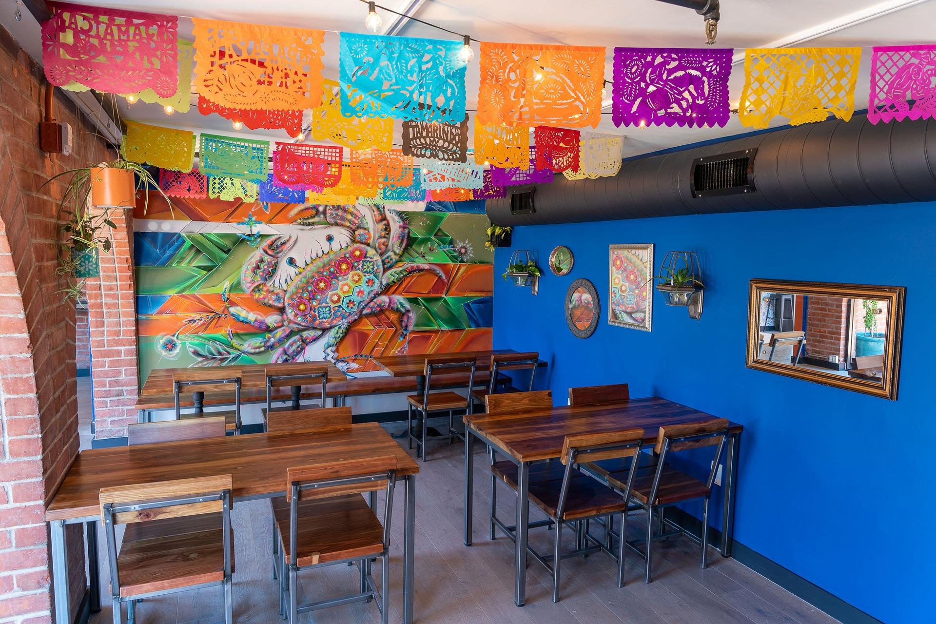 The Masa Casa