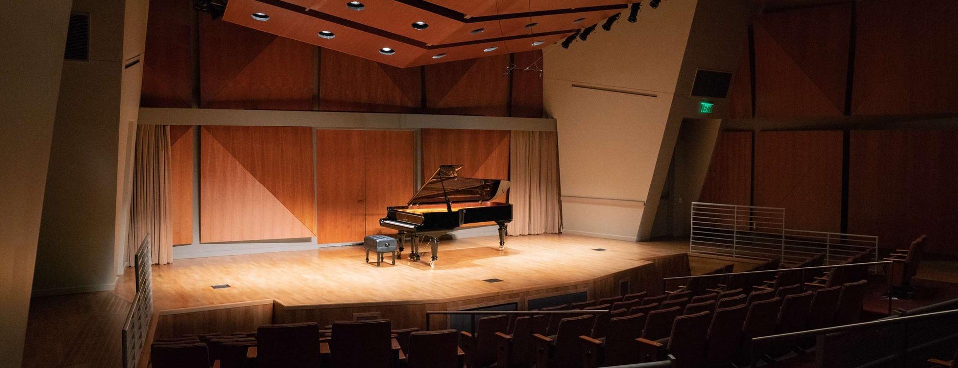 Thayer Hall
