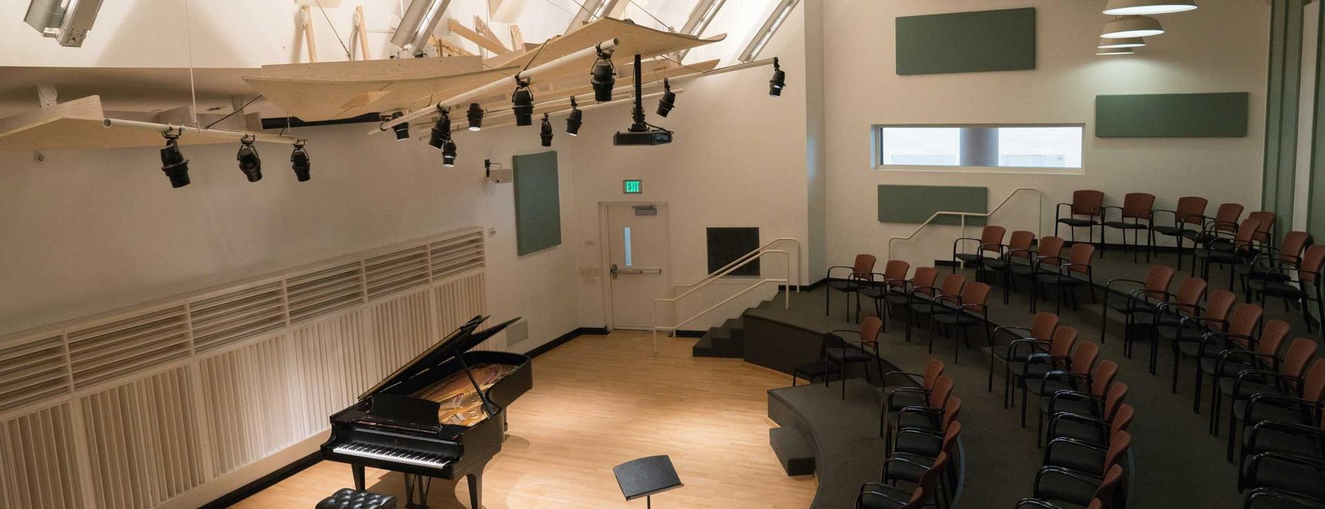 Mayman Hall