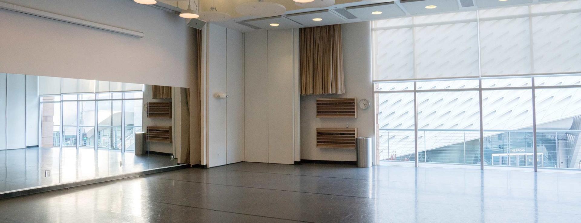 Dance Studios