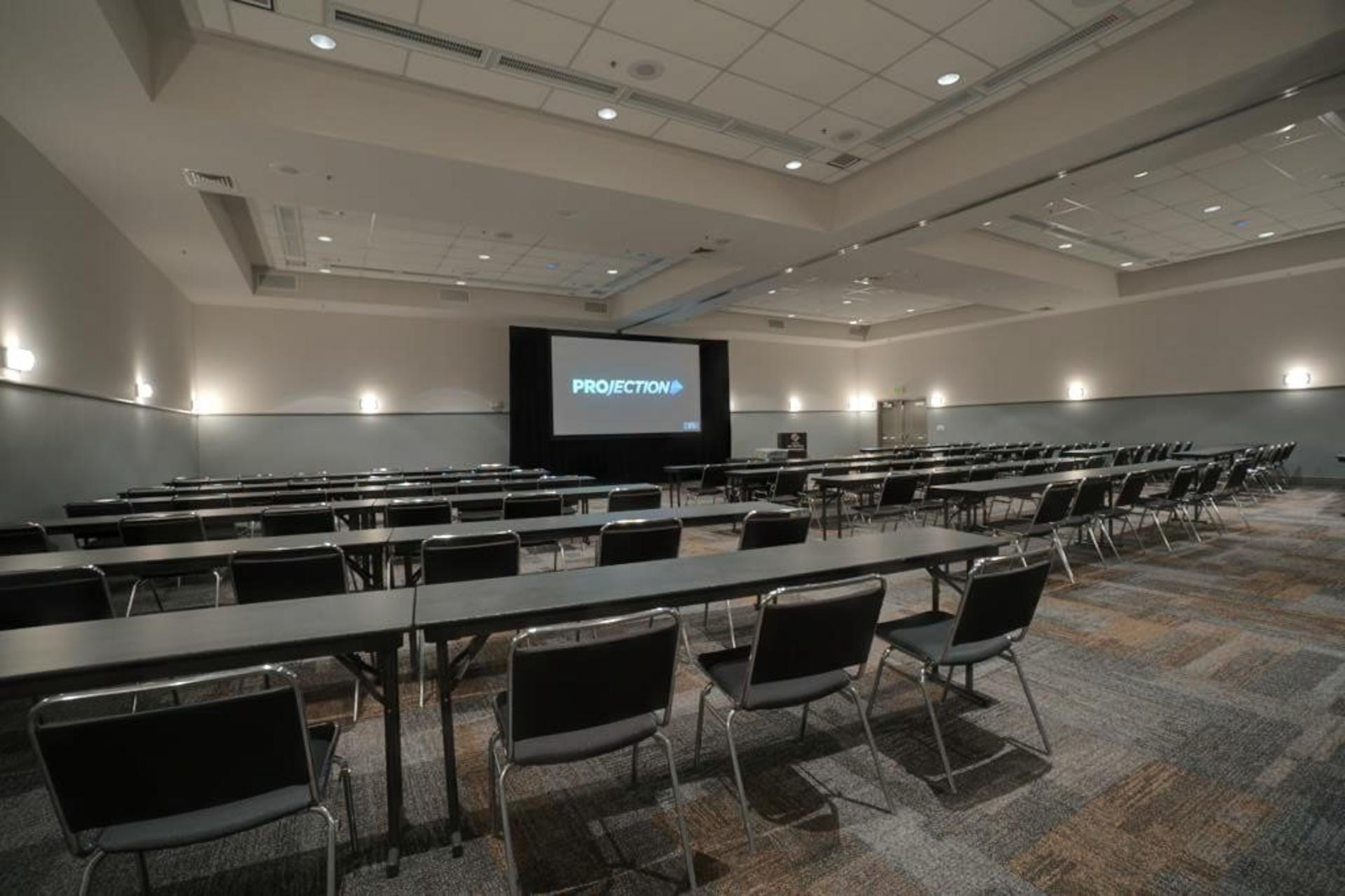 Baden Room