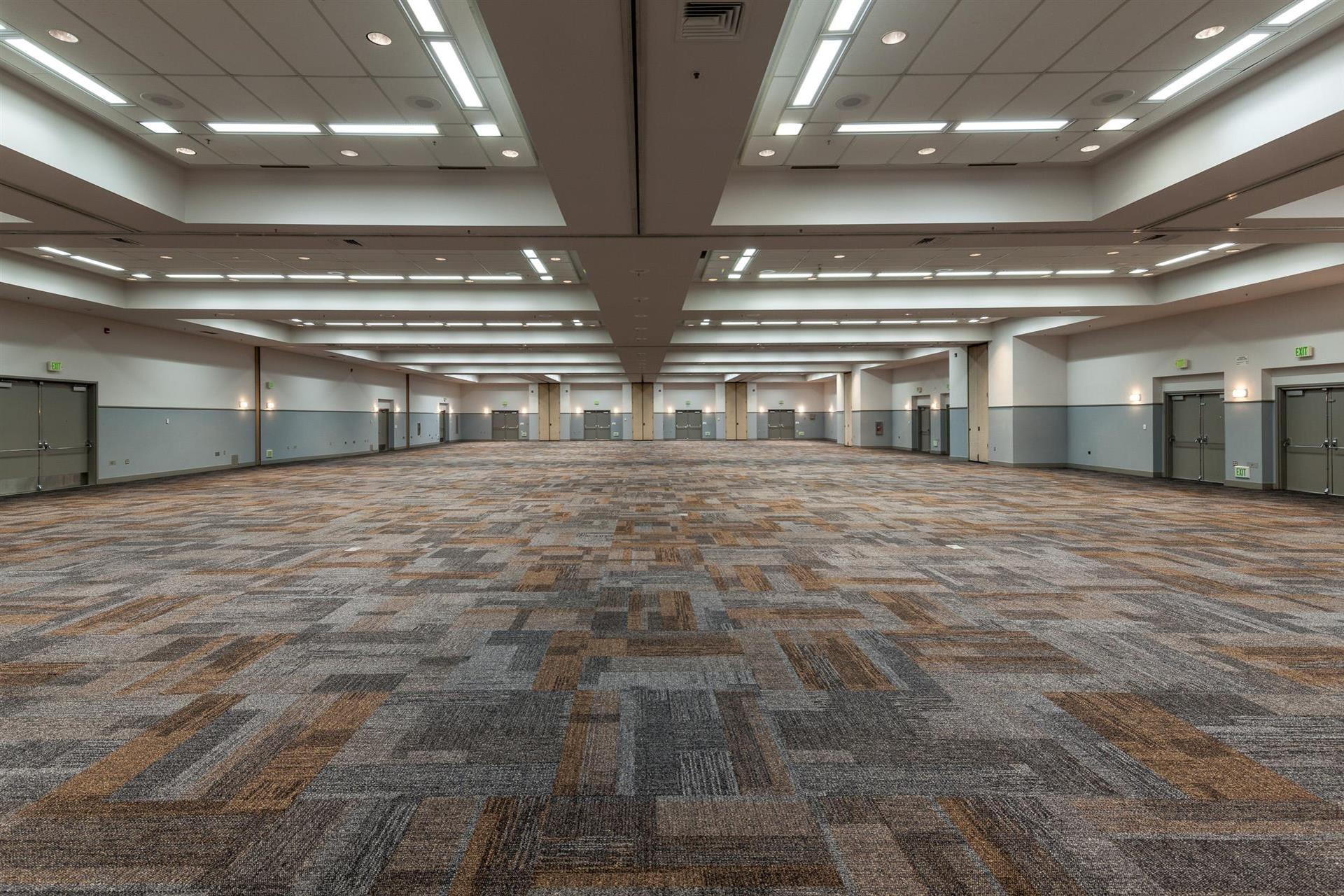 Grand Ballroom