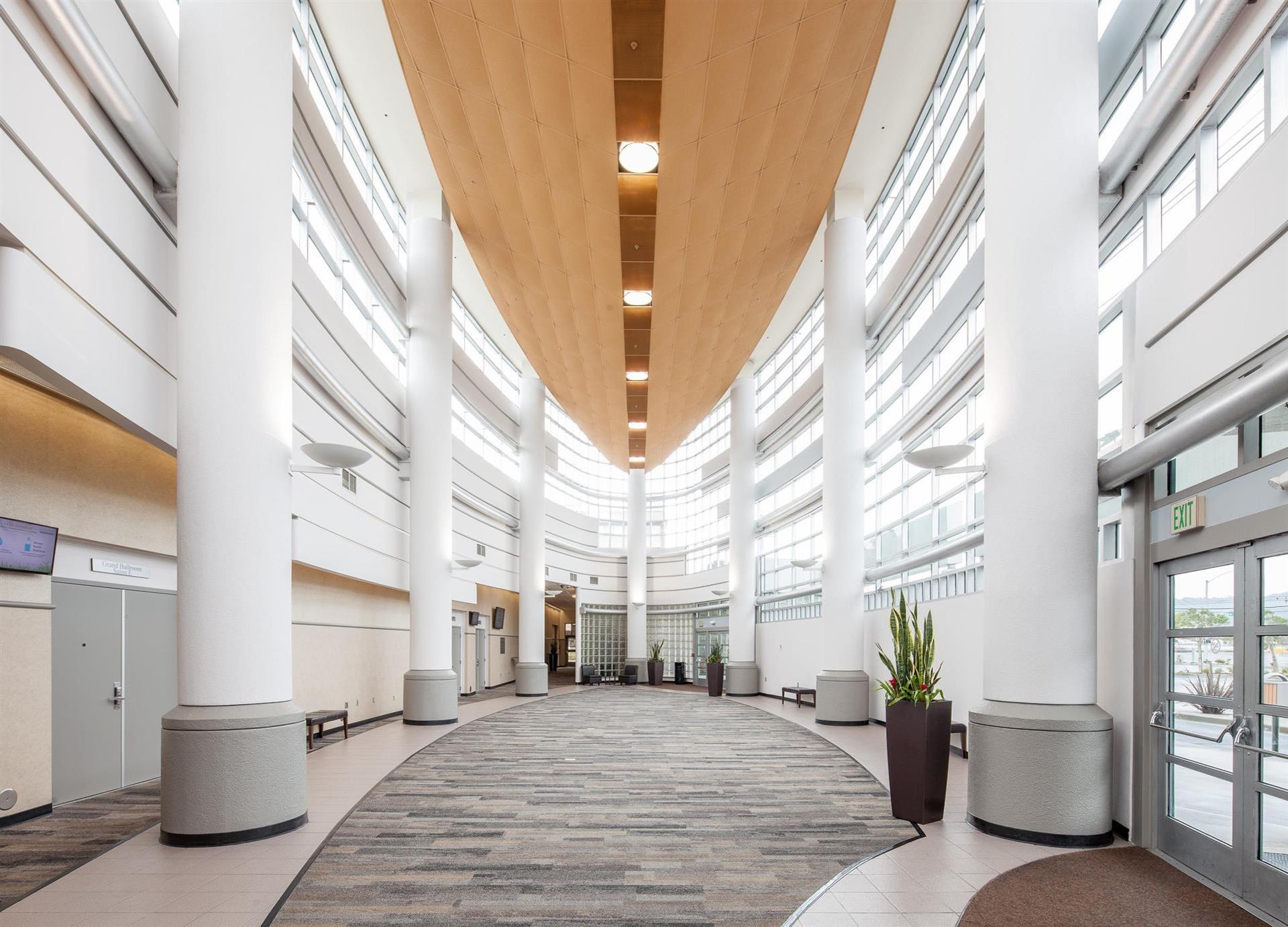 Main Lobby