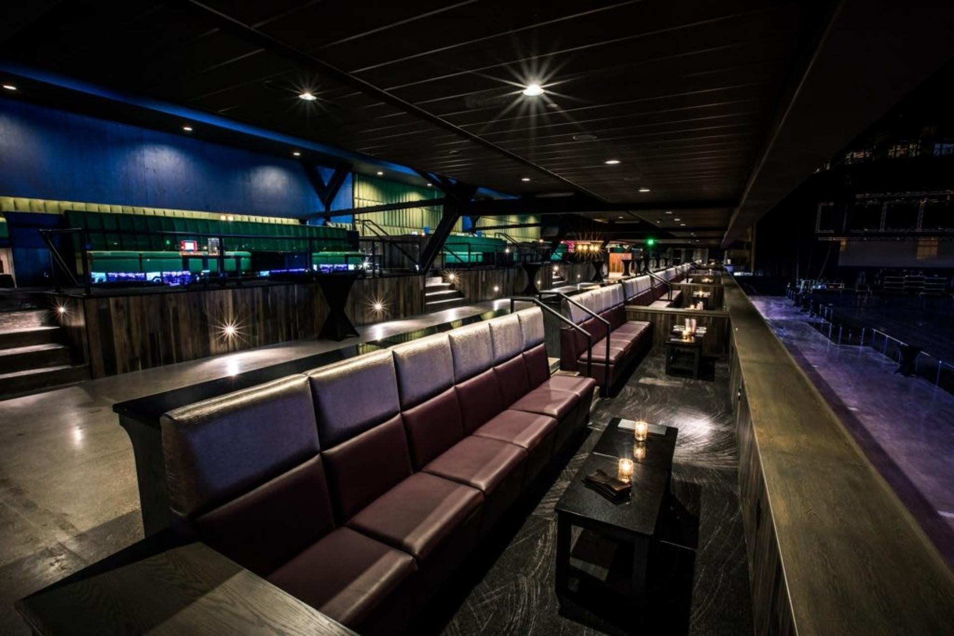 Club Box