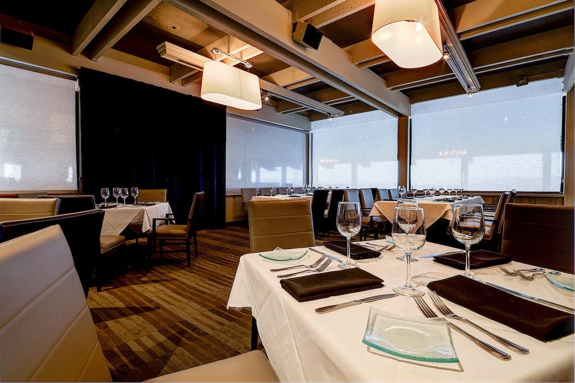 Events and Private Dining