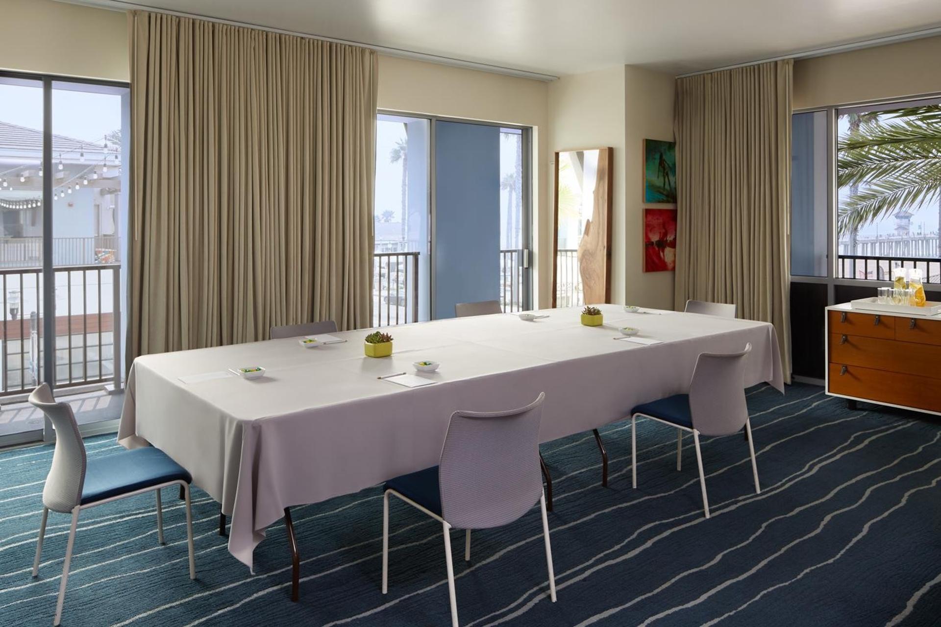 Longboard Suite