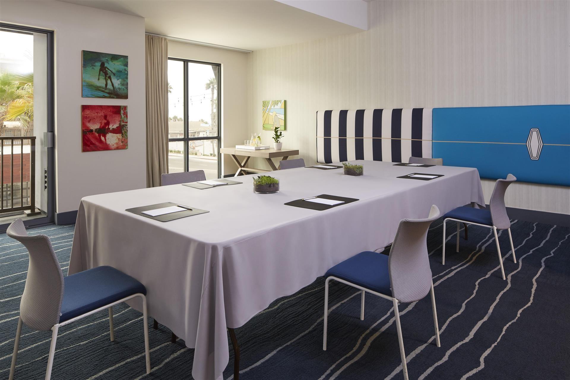 Paddleboard Suite