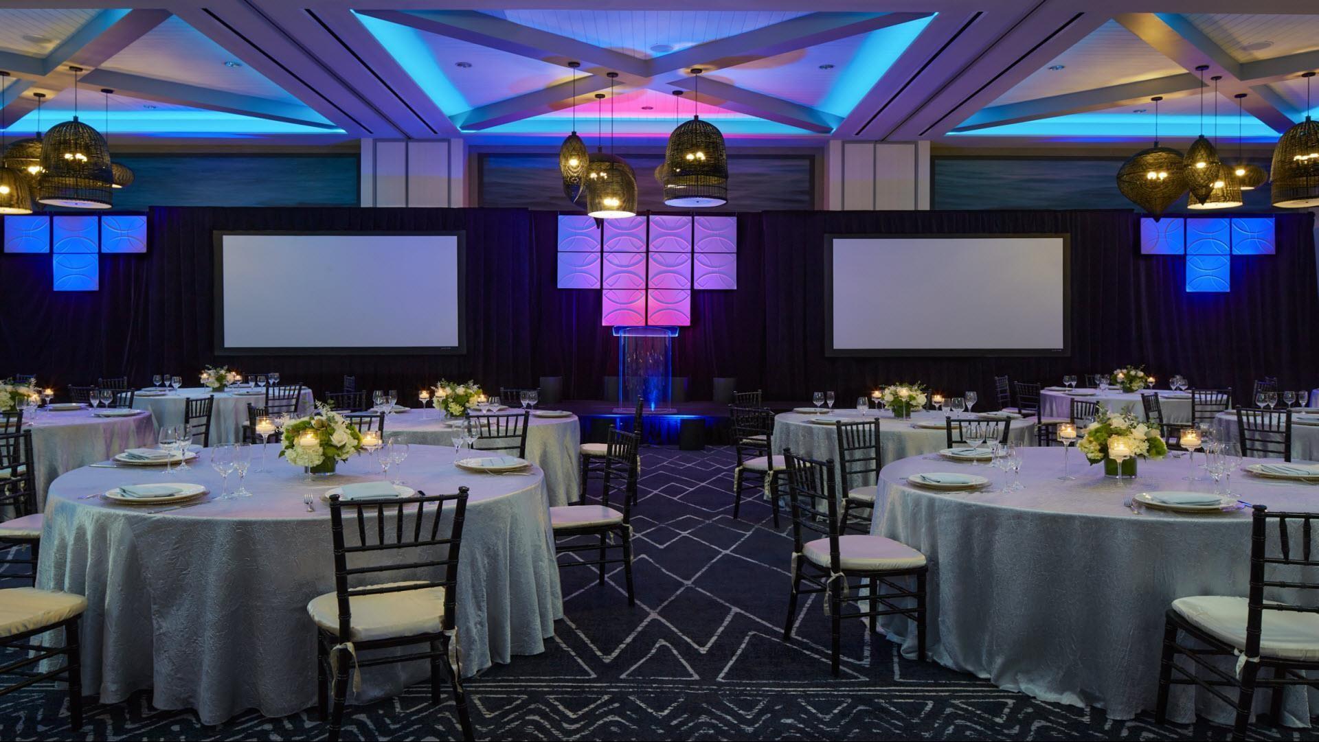 Epic Ballroom 1