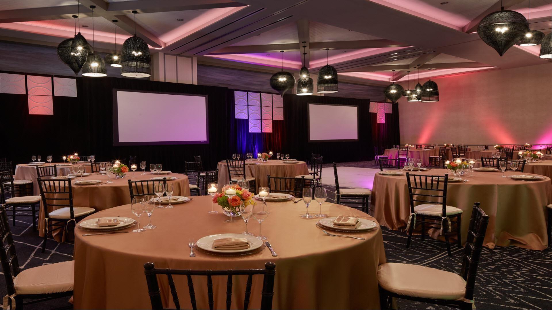 Epic Ballroom 3