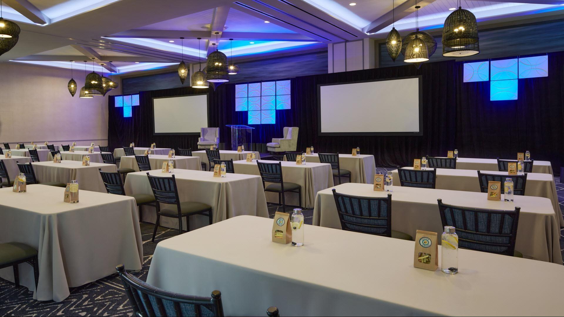 Epic Ballroom 2 & 3