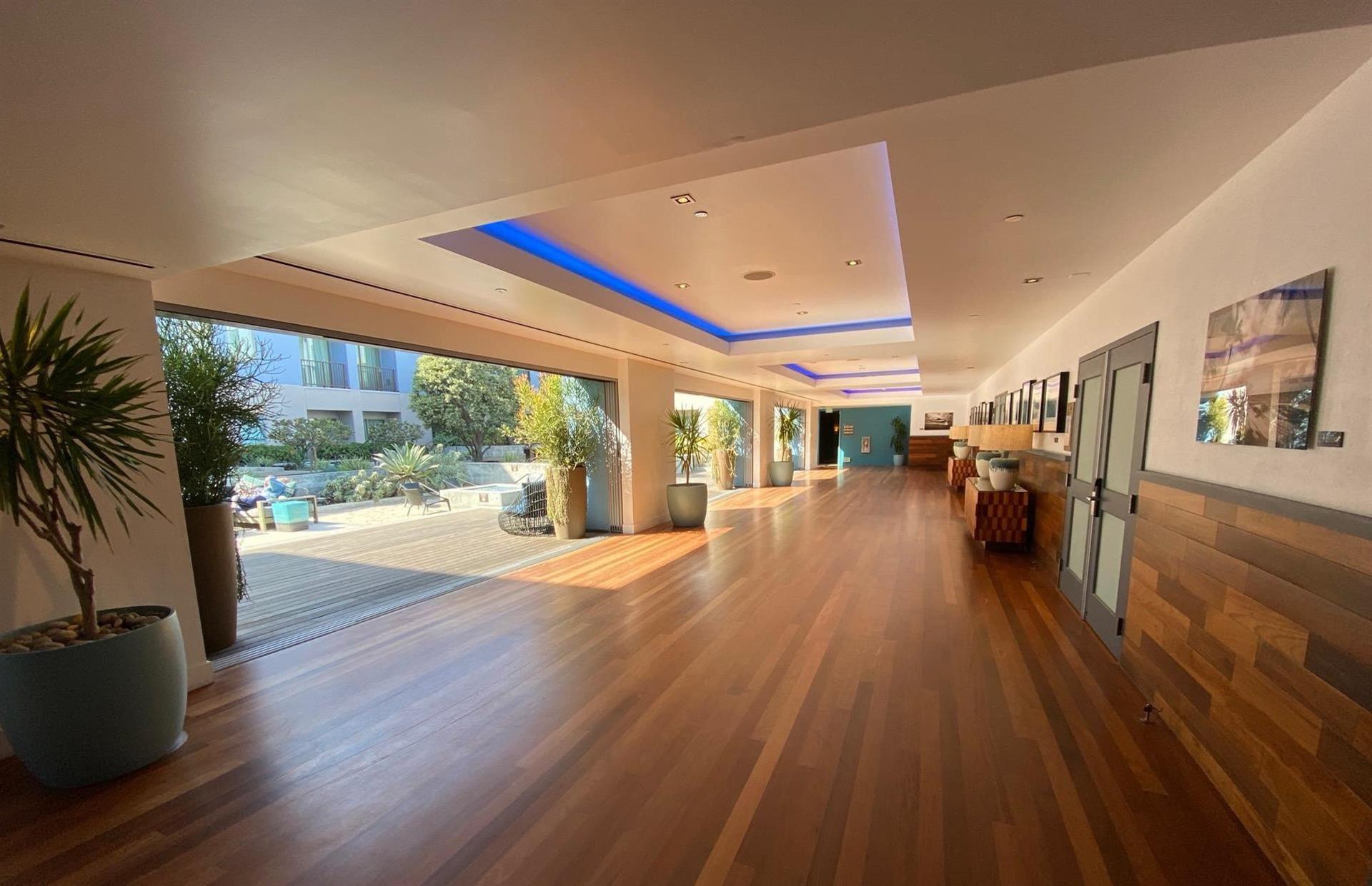 Epic Foyer
