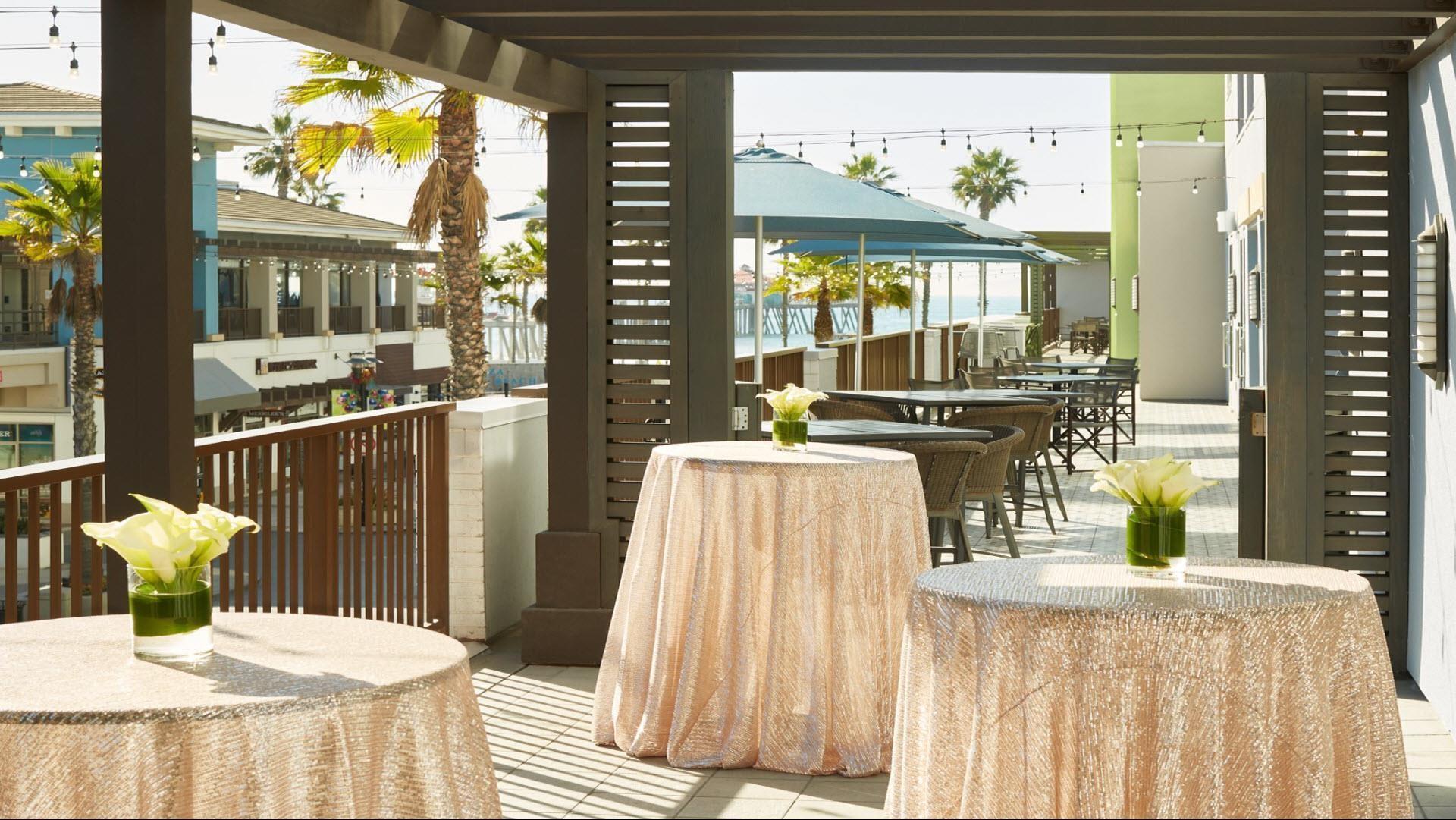 South Swell Patio