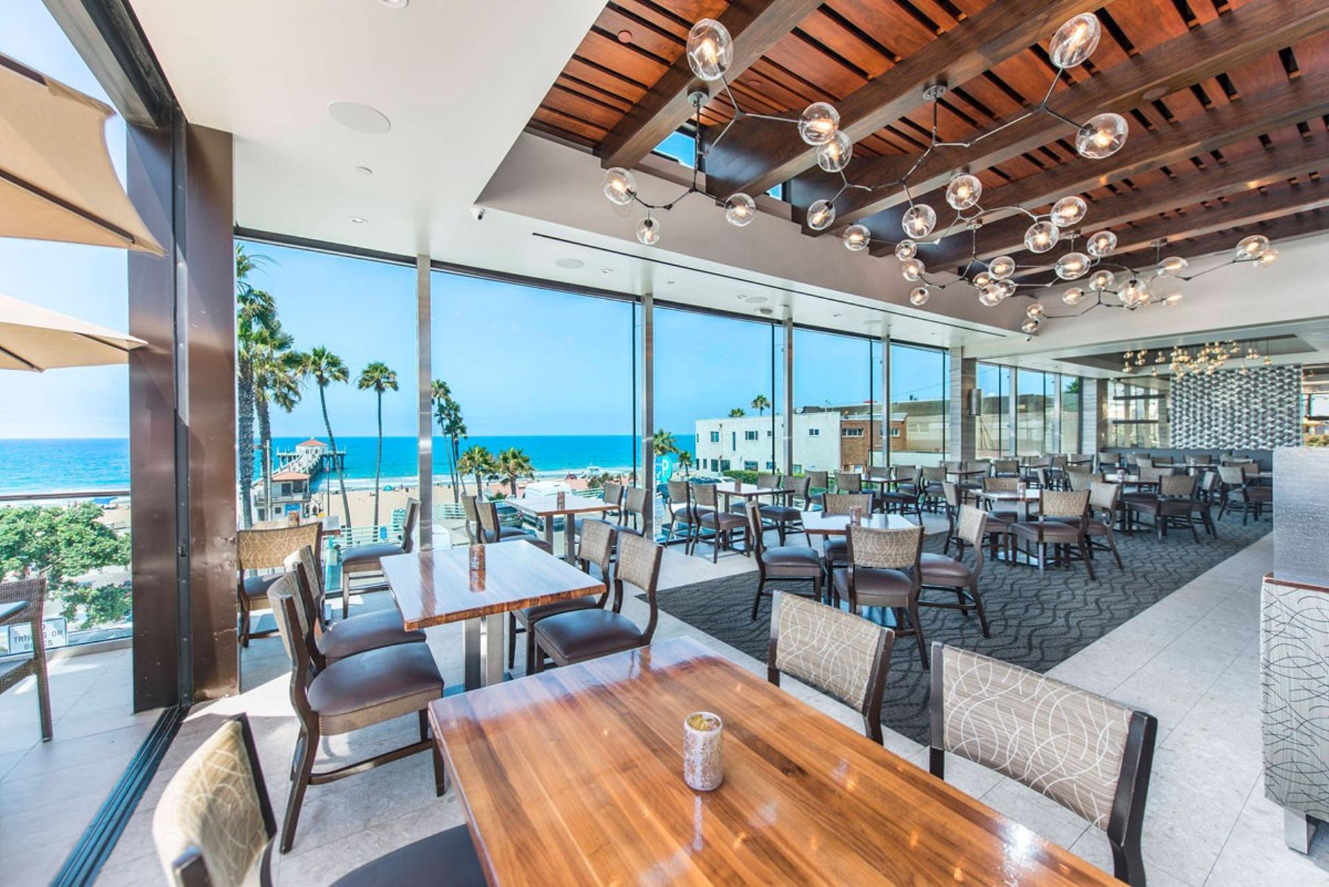 Main Dining Room