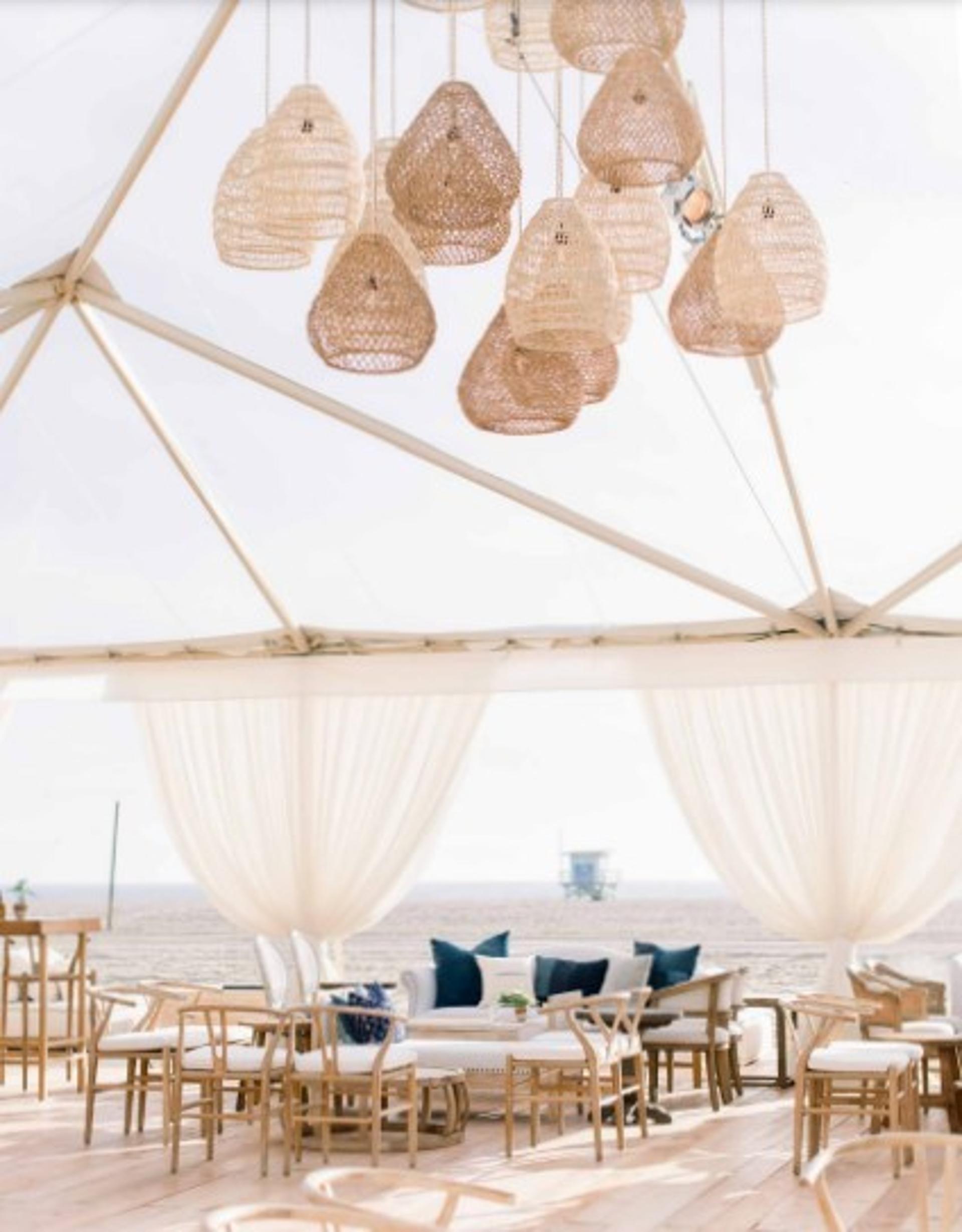 Sand Deck