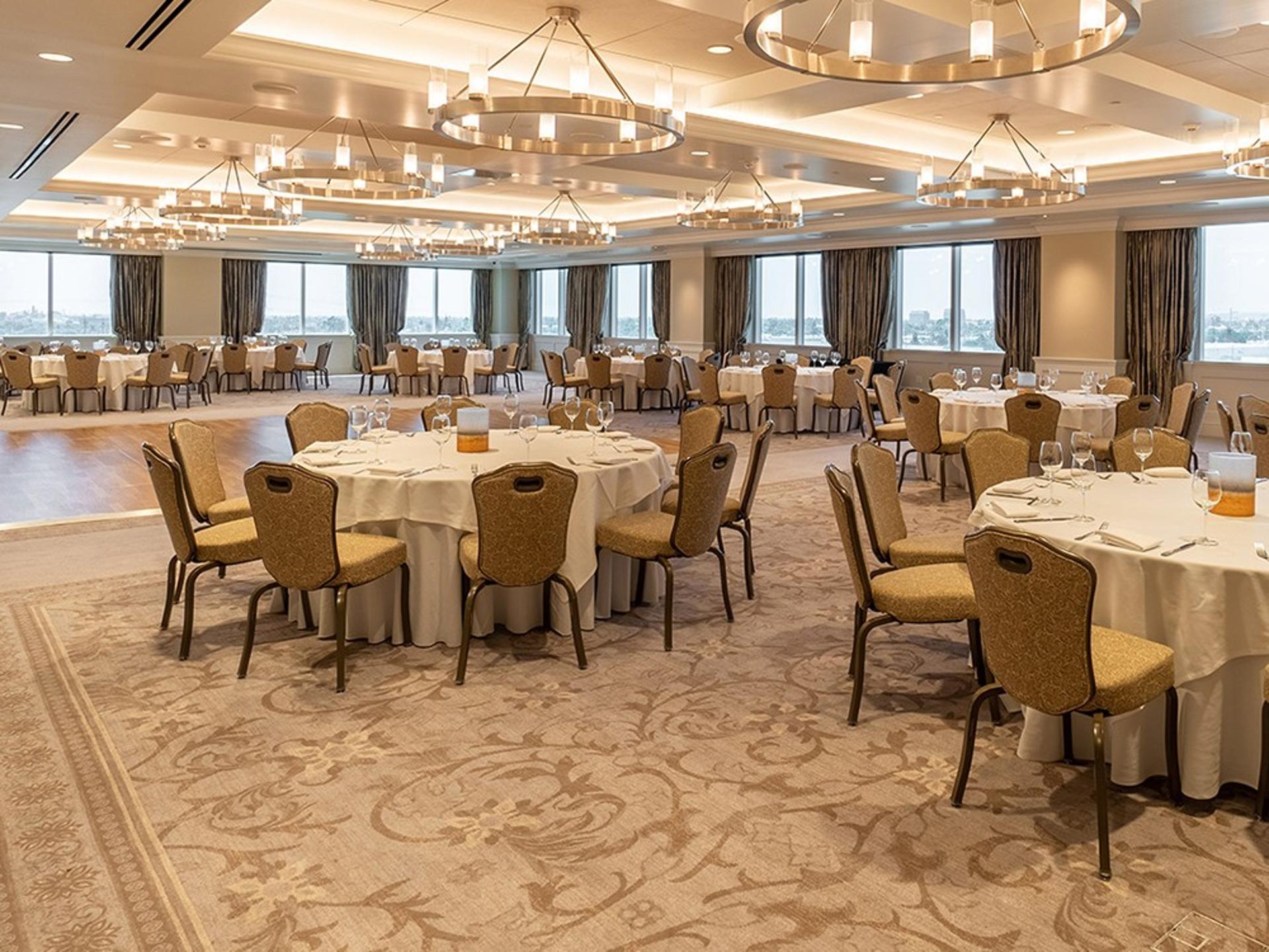 The Great Room