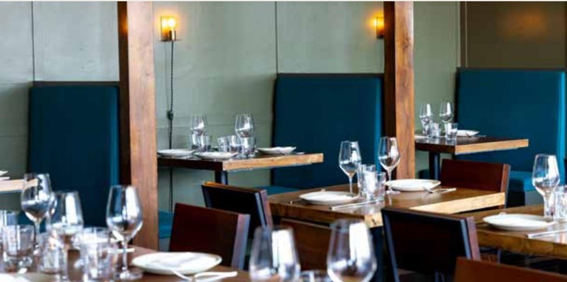 Rustic Canyon Restaurant