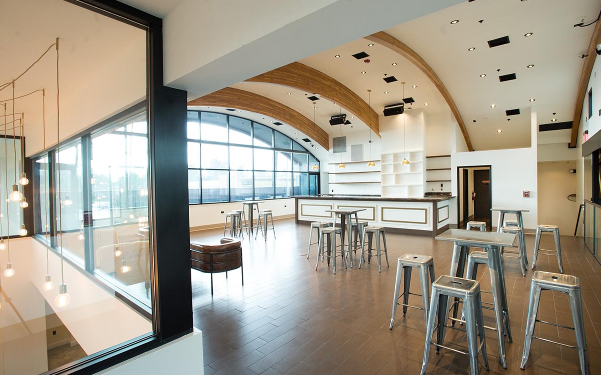 The Loft