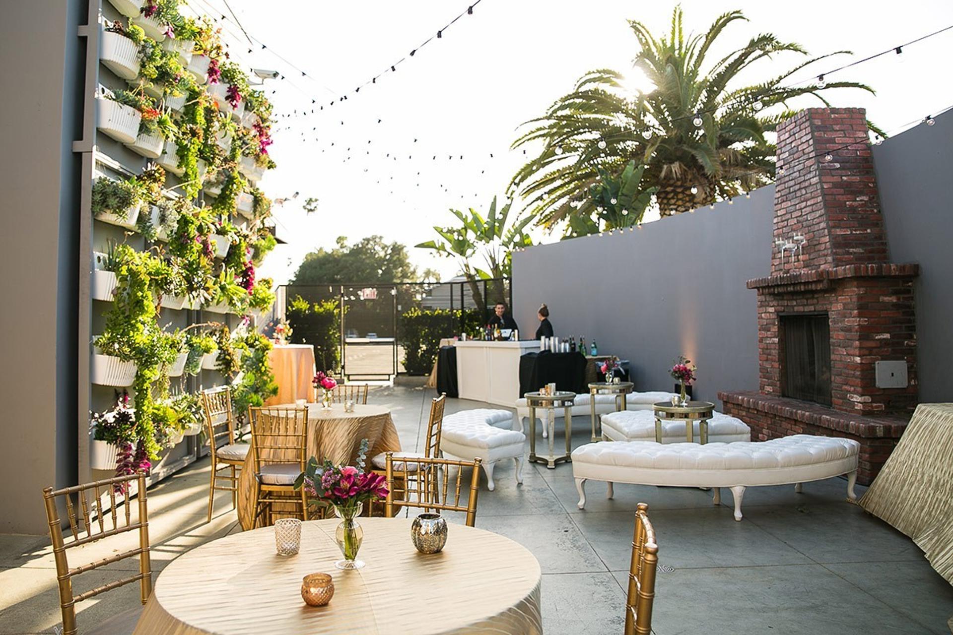 The Patio